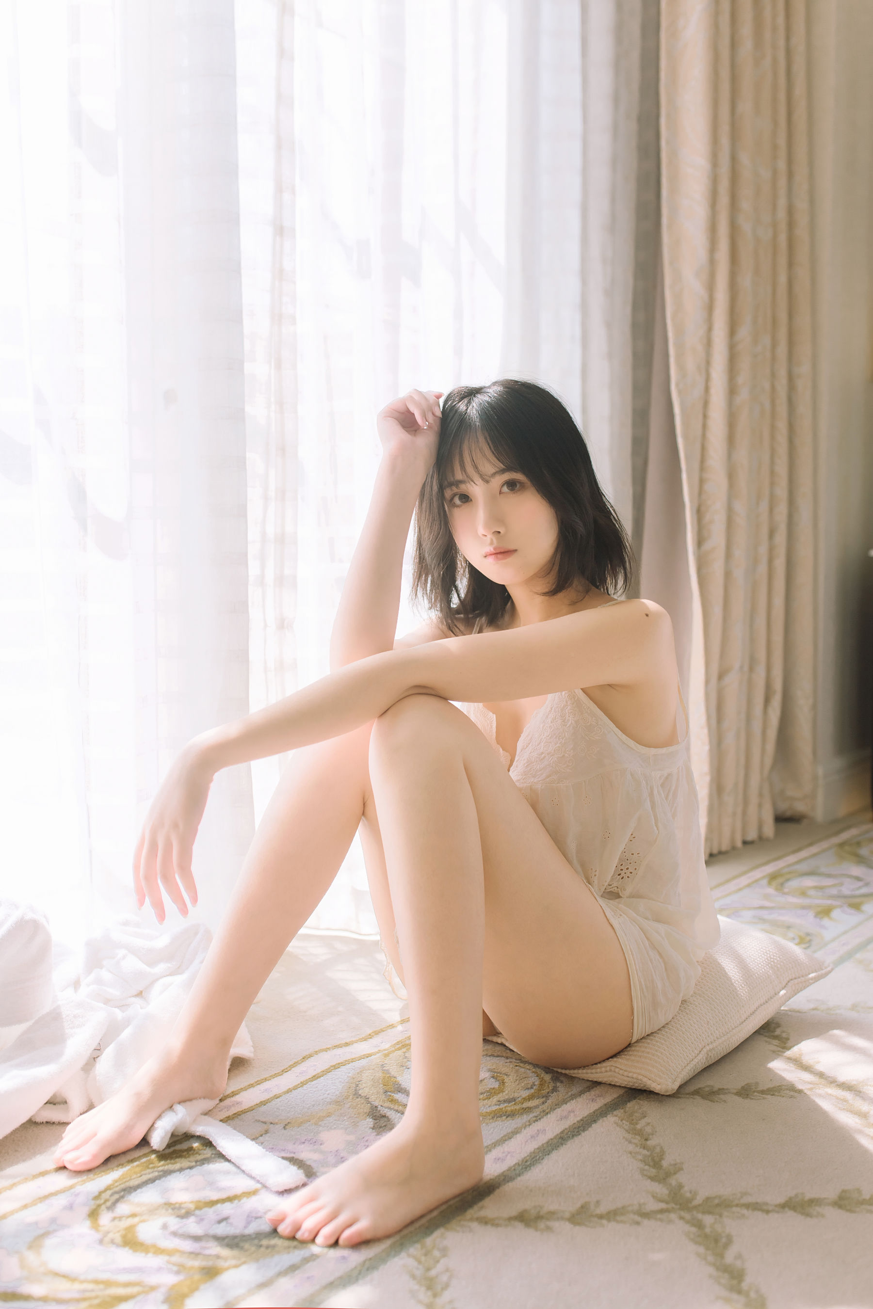 次元少女念雪ww - 春风-图14