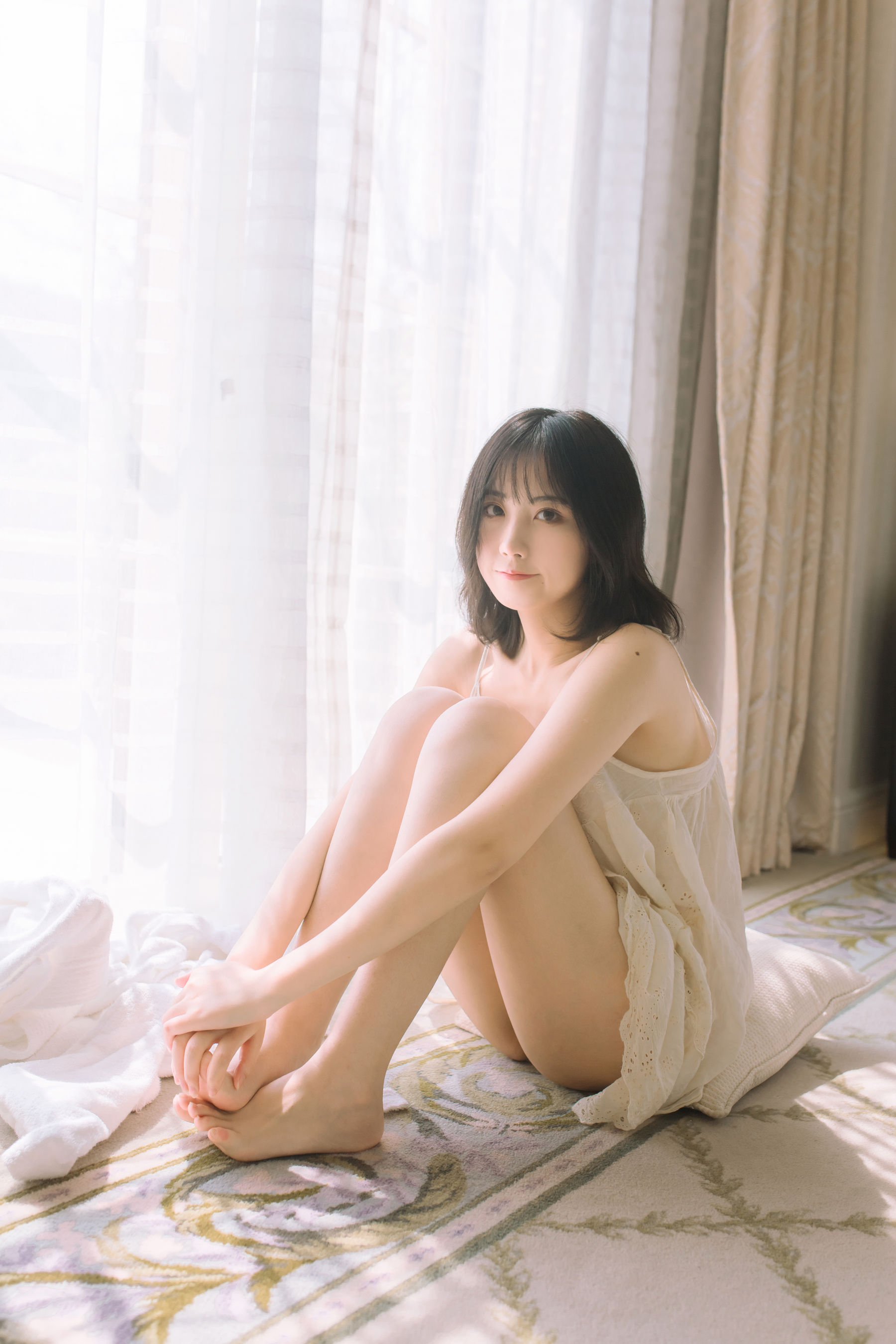 次元少女念雪ww - 春风-图15