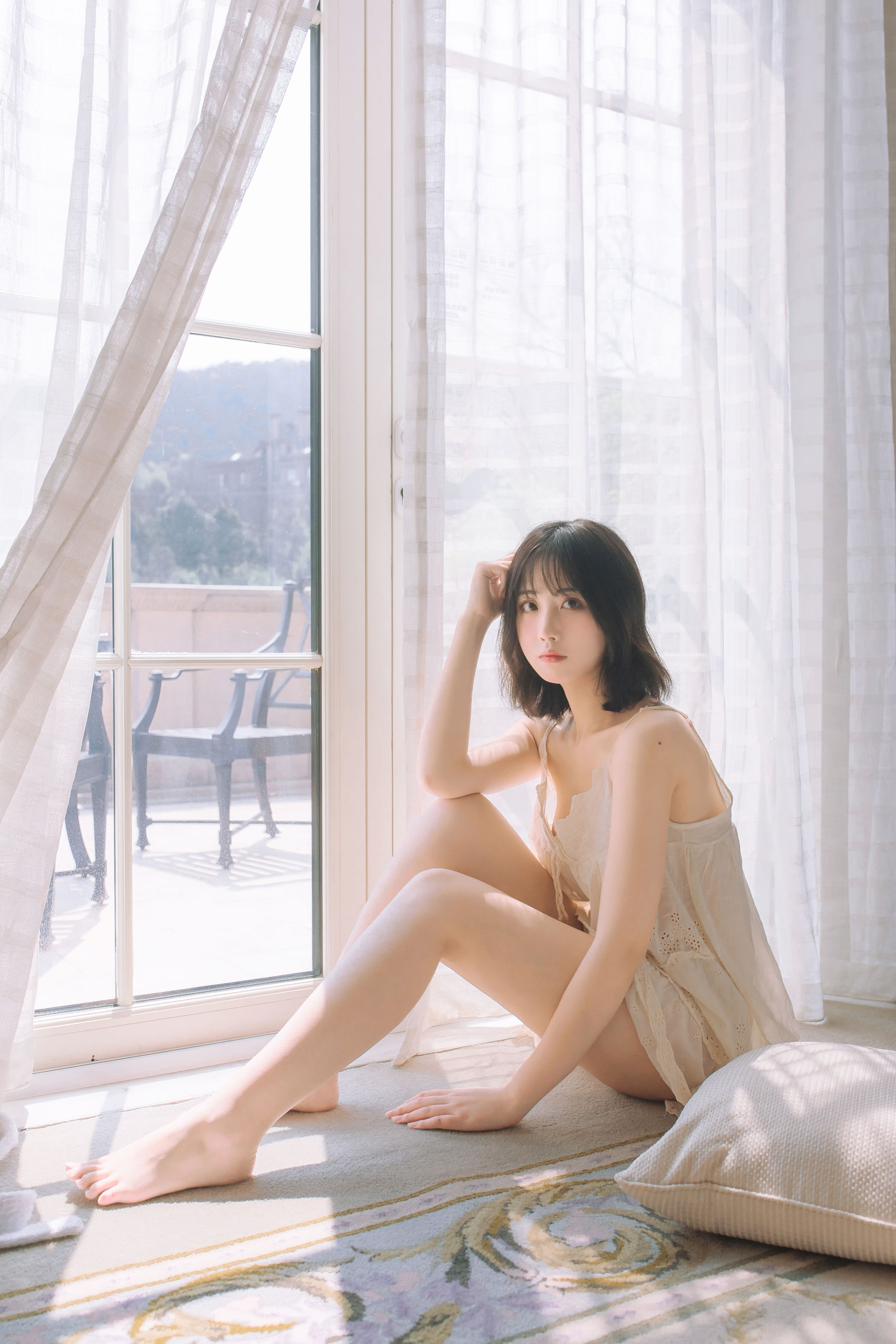 次元少女念雪ww - 春风-图16