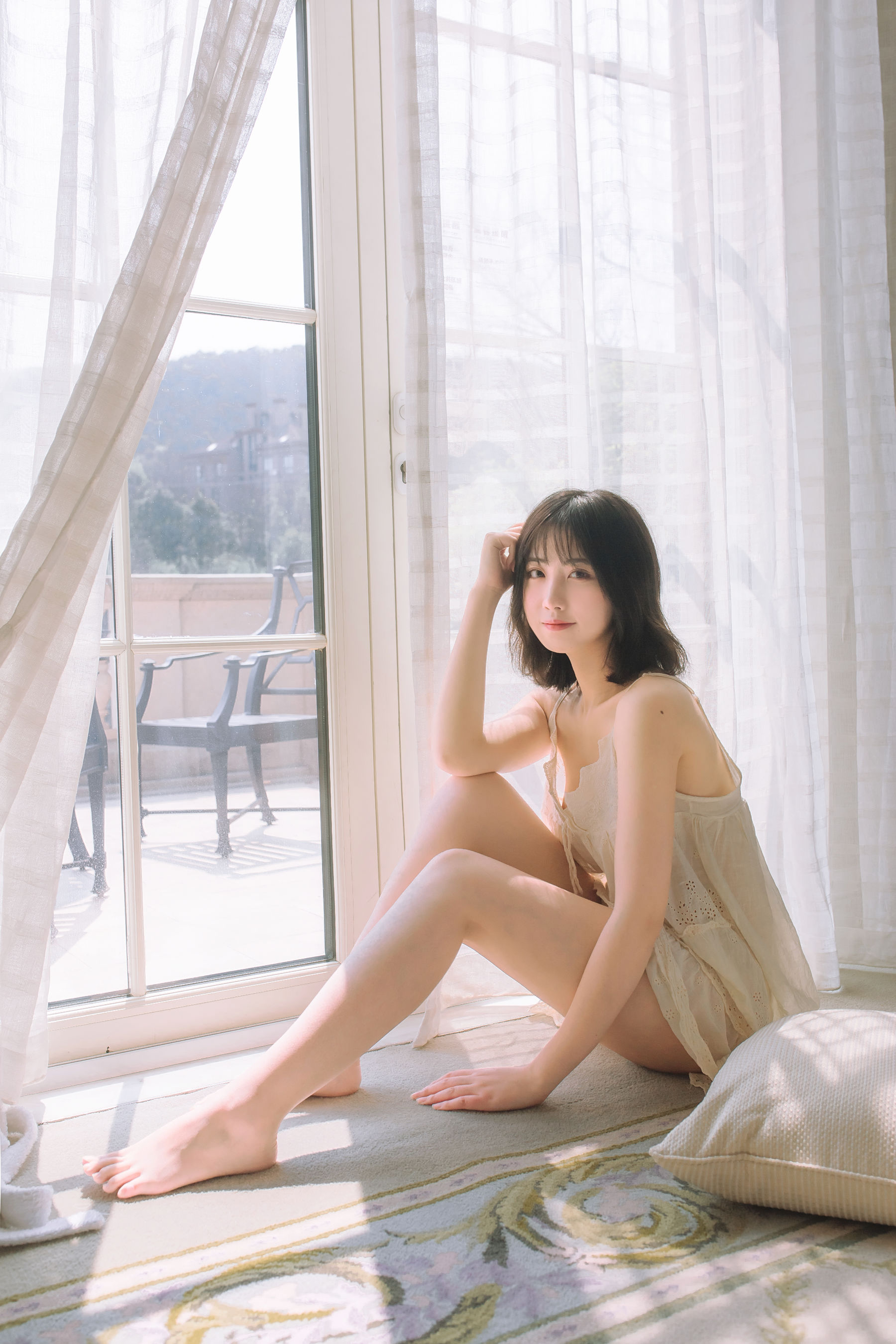 次元少女念雪ww - 春风-图17