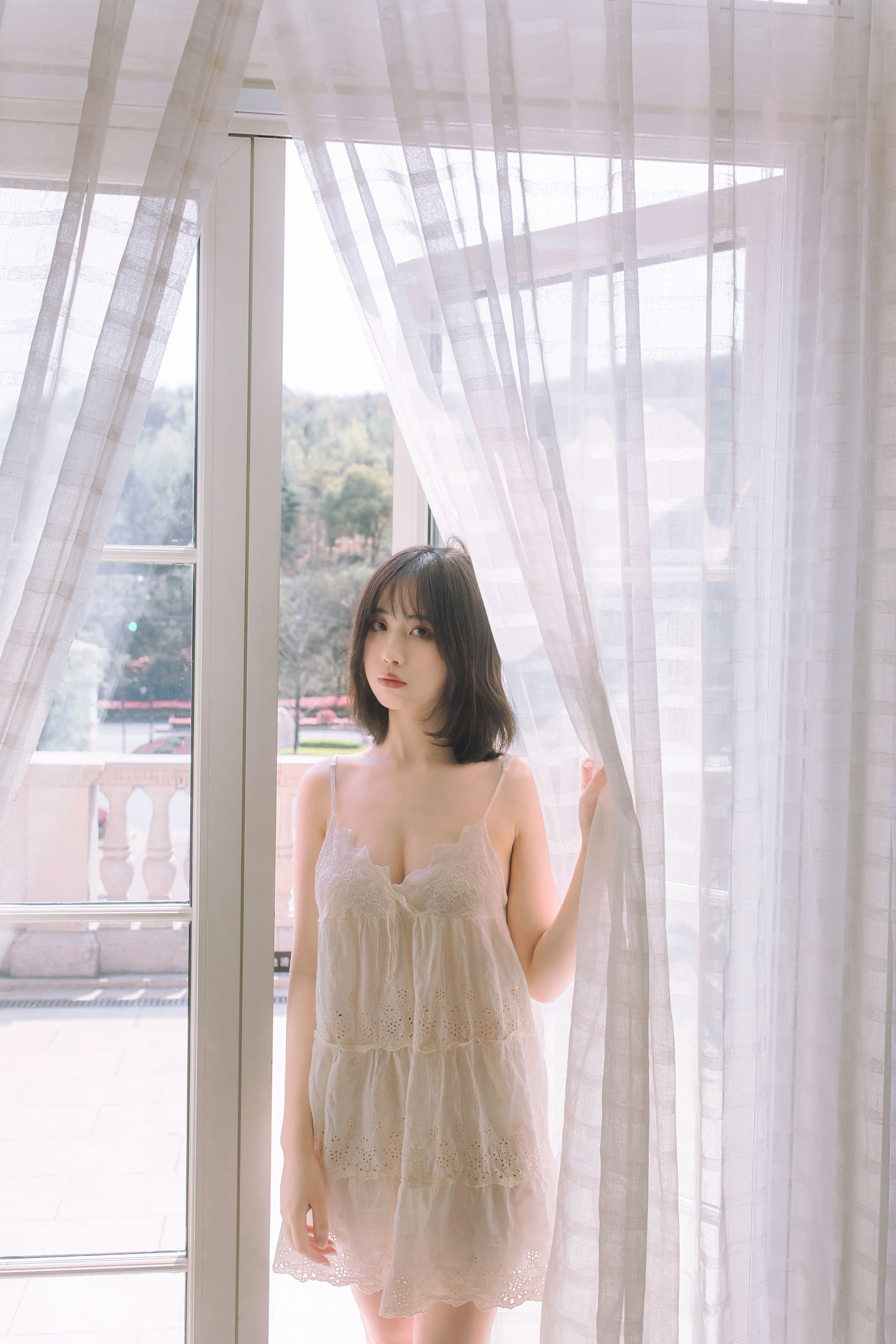 次元少女念雪ww - 春风-图18