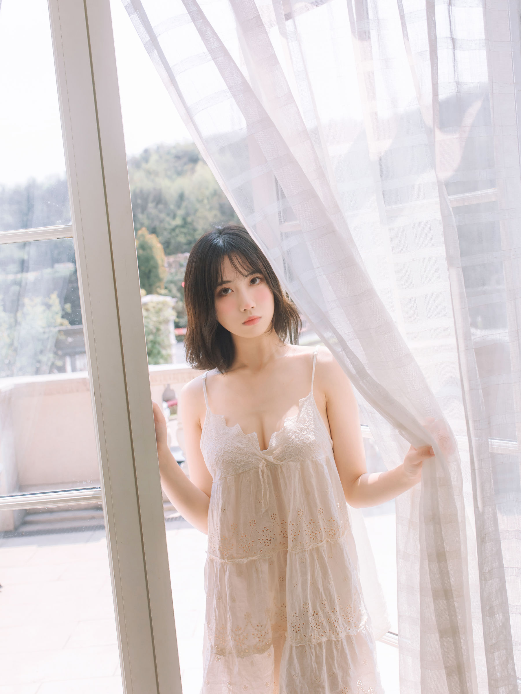 次元少女念雪ww - 春风-图19