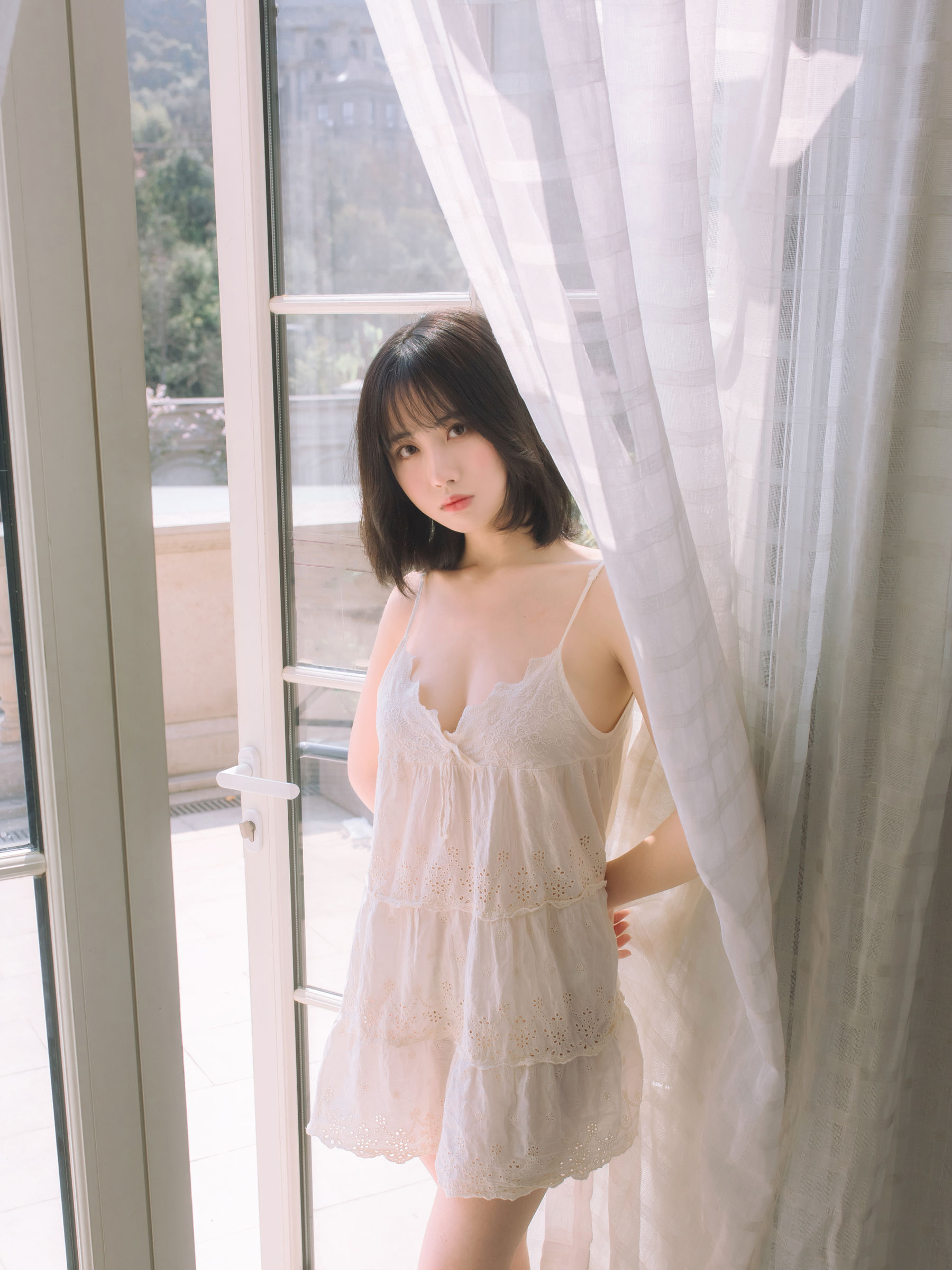 次元少女念雪ww - 春风-图20