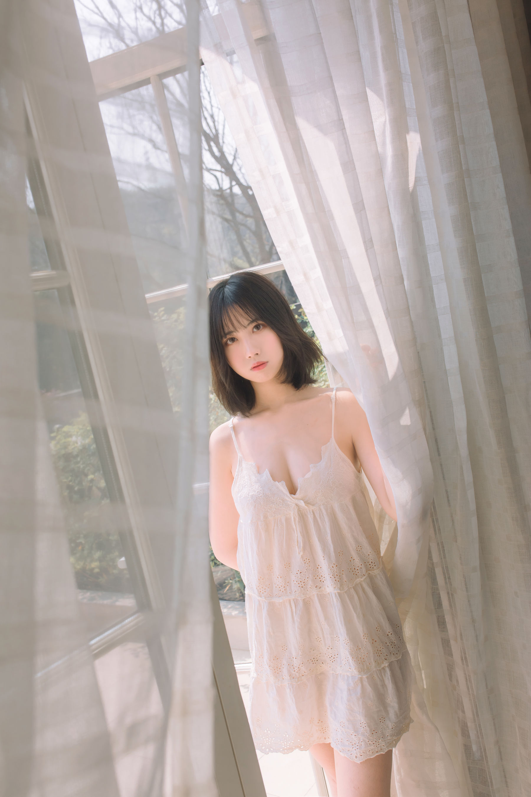 次元少女念雪ww - 春风-图23