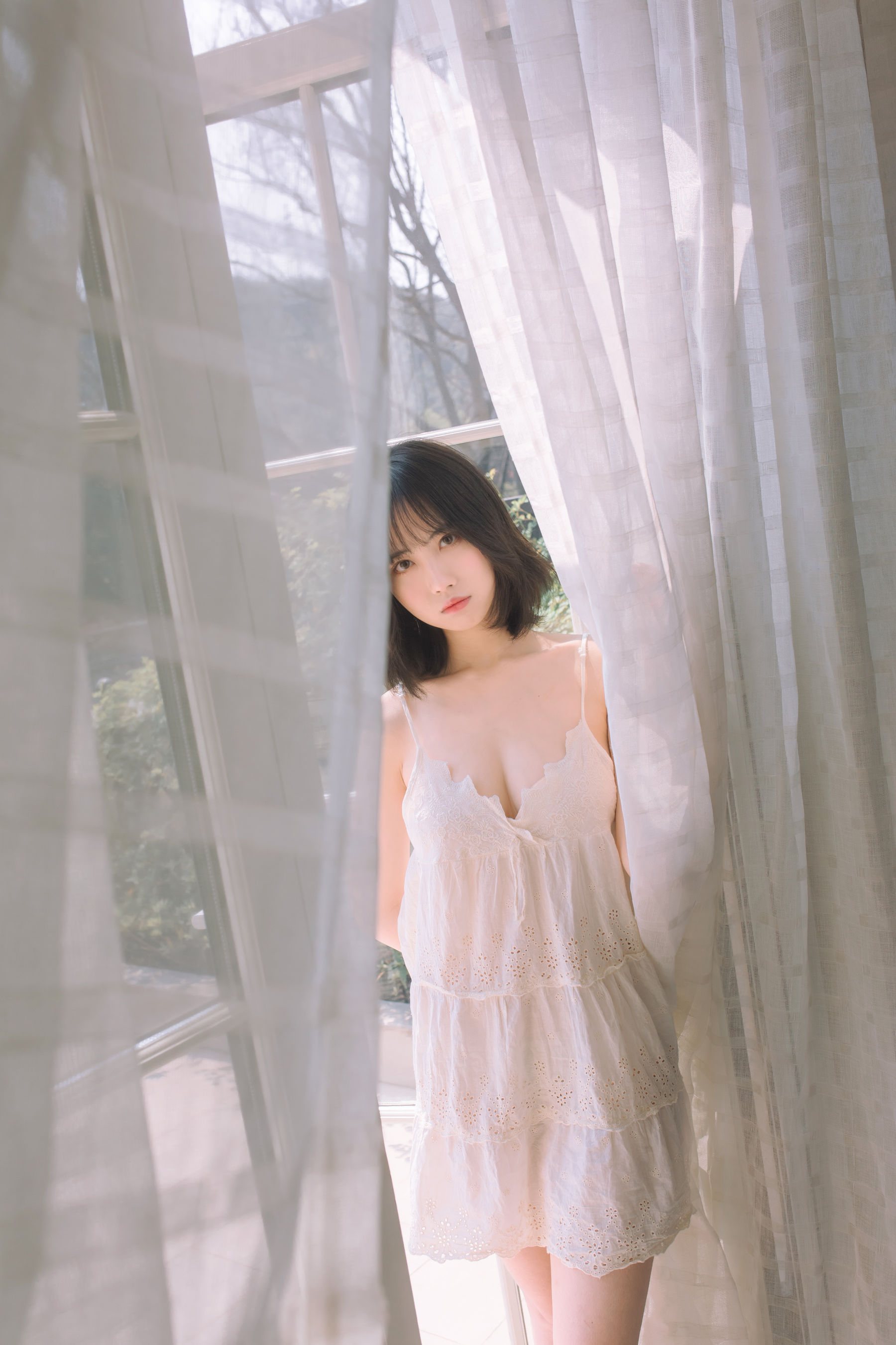 次元少女念雪ww - 春风-图24