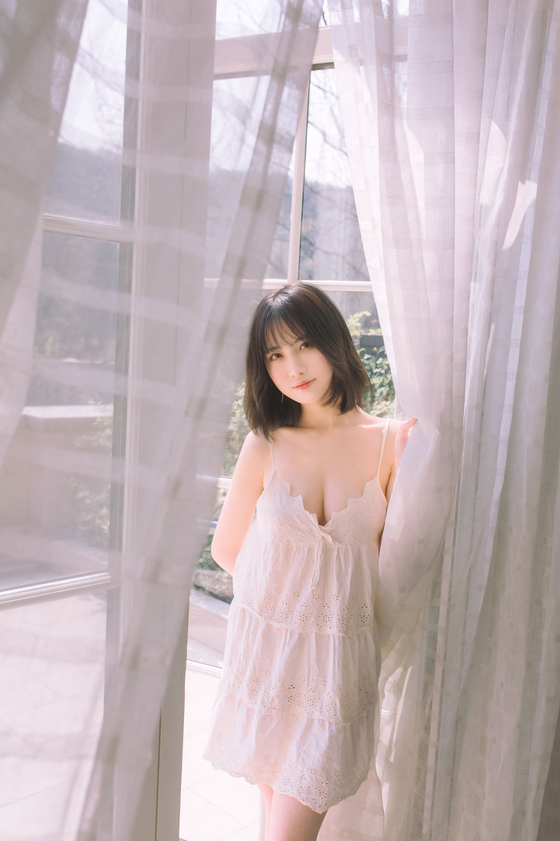 次元少女念雪ww - 春风-图25