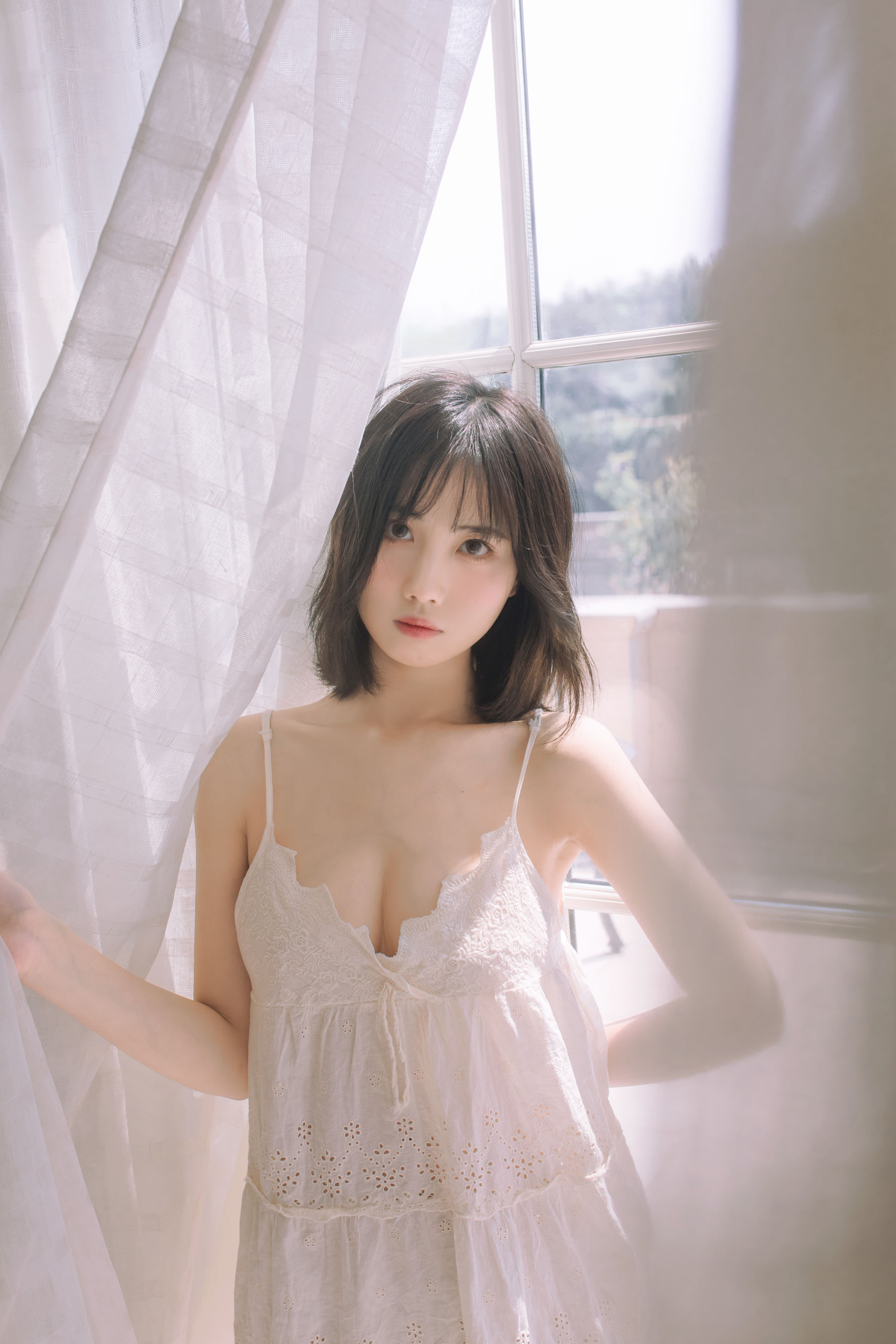 次元少女念雪ww - 春风-图26