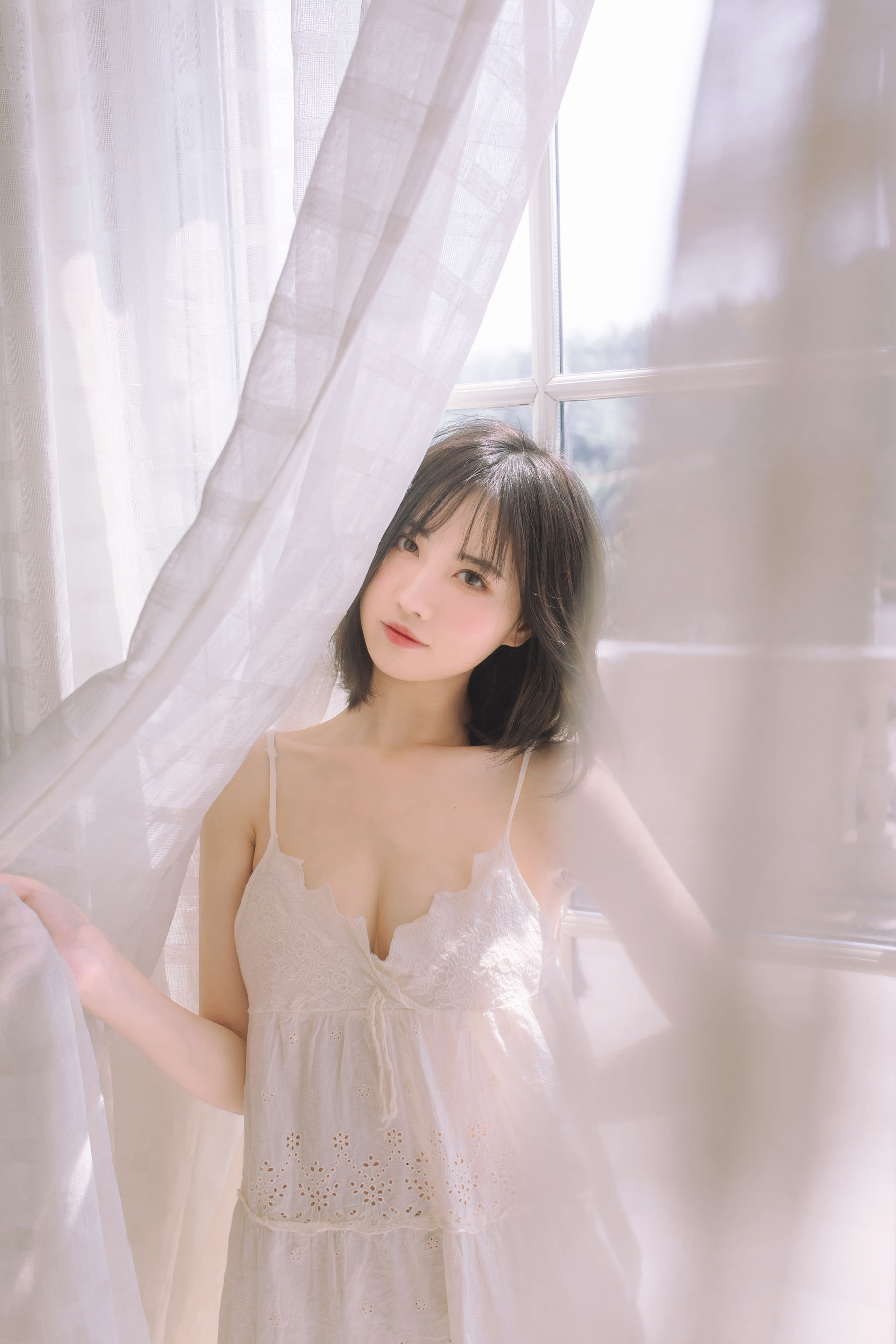 次元少女念雪ww - 春风-图27