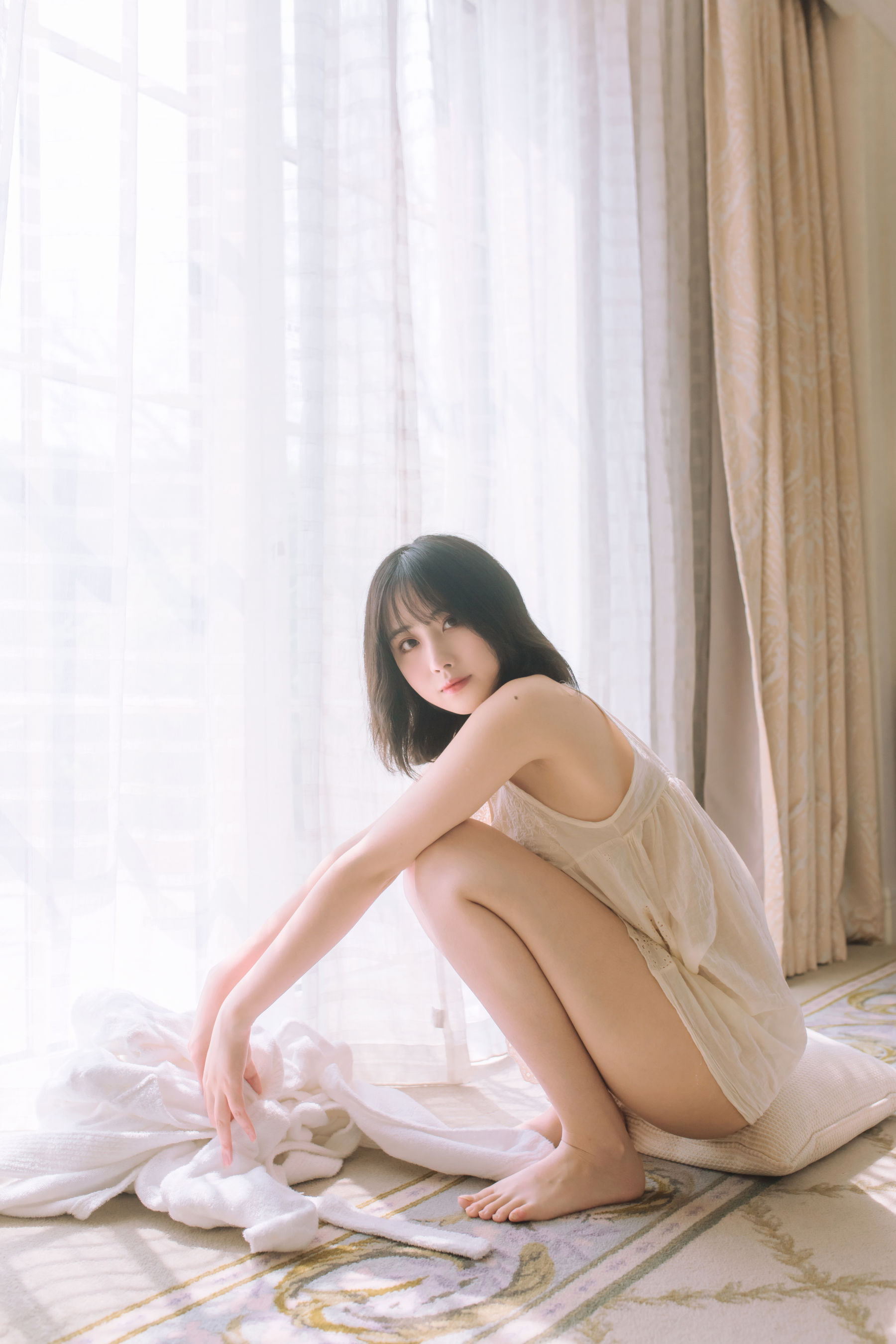 次元少女念雪ww - 春风-图2