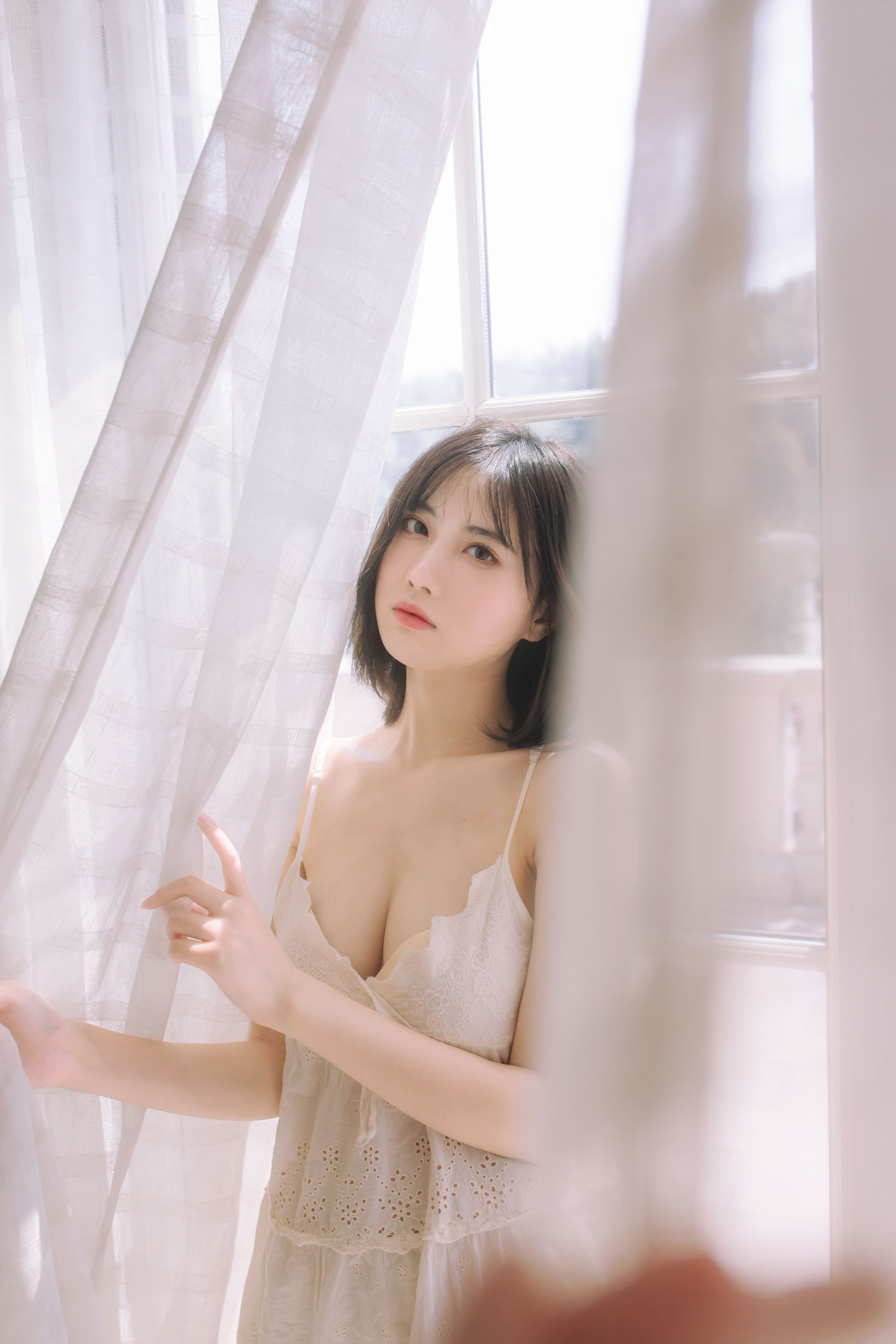 次元少女念雪ww - 春风-图29