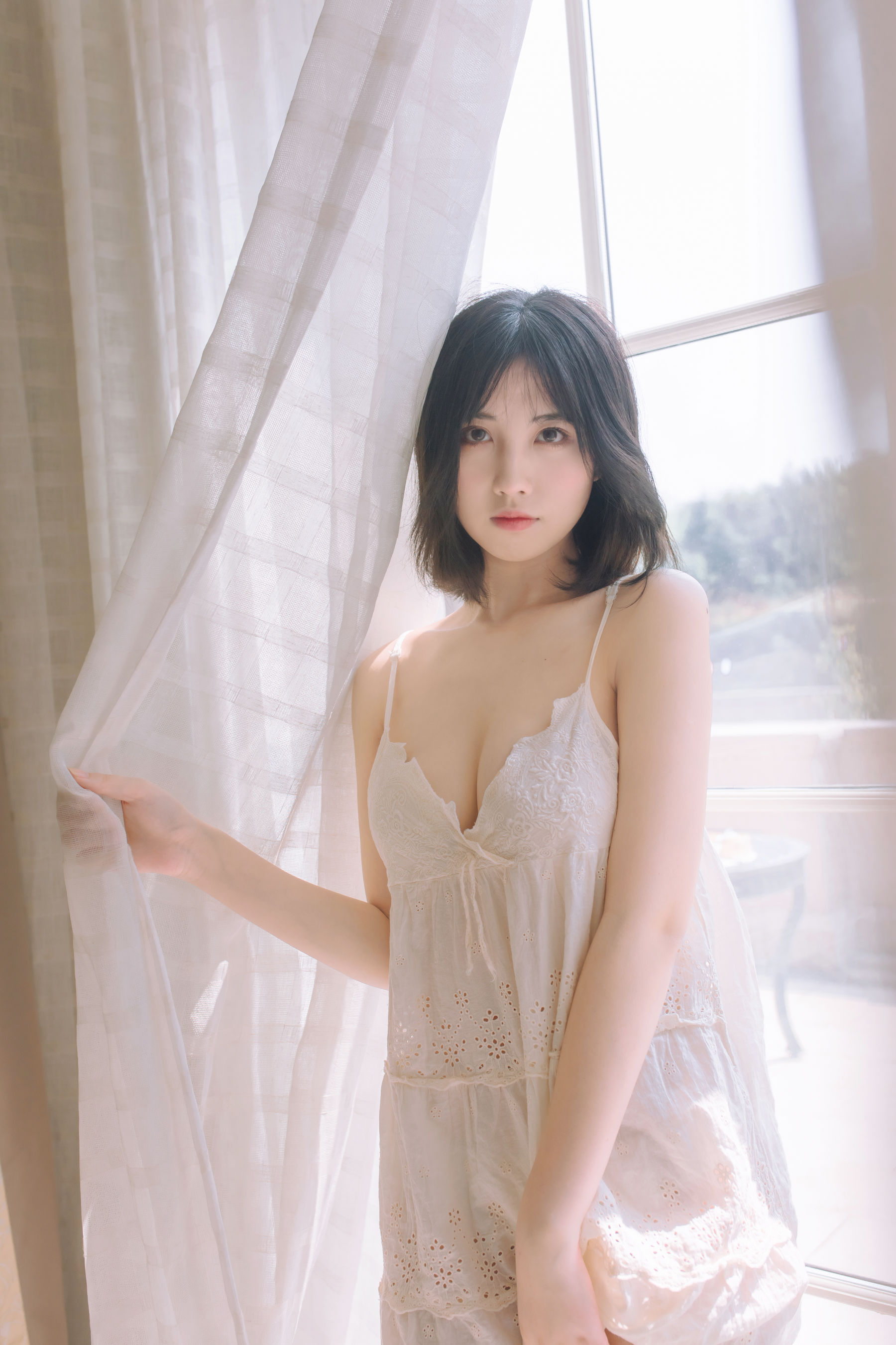 次元少女念雪ww - 春风-图31