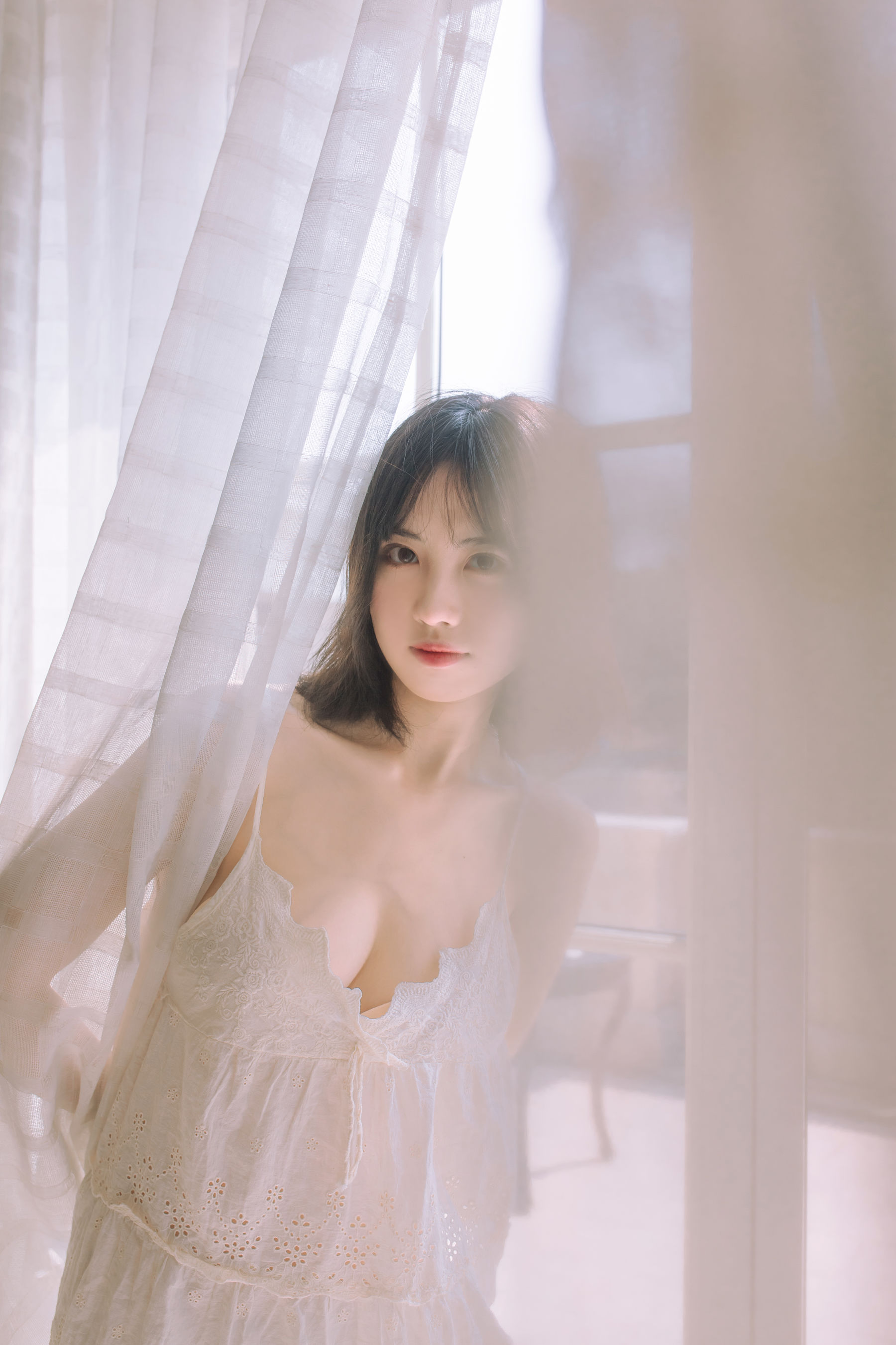 次元少女念雪ww - 春风-图32