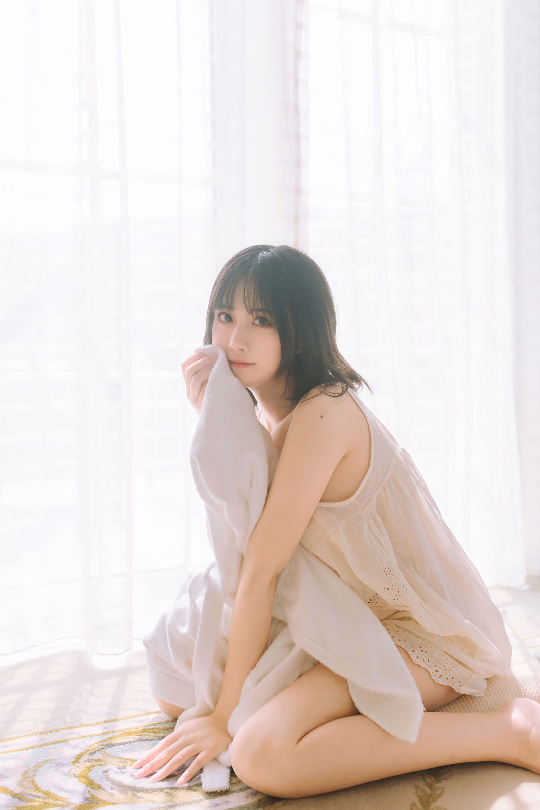 次元少女念雪ww - 春风-图33