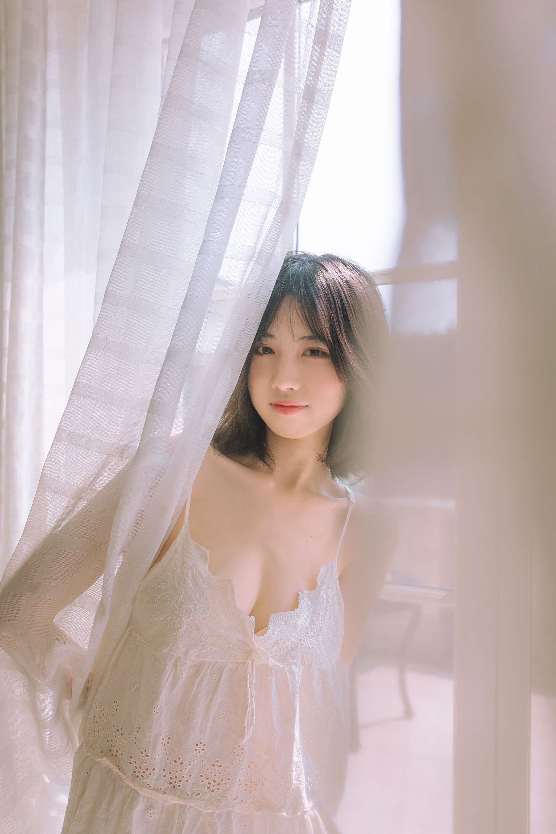 次元少女念雪ww - 春风-图34