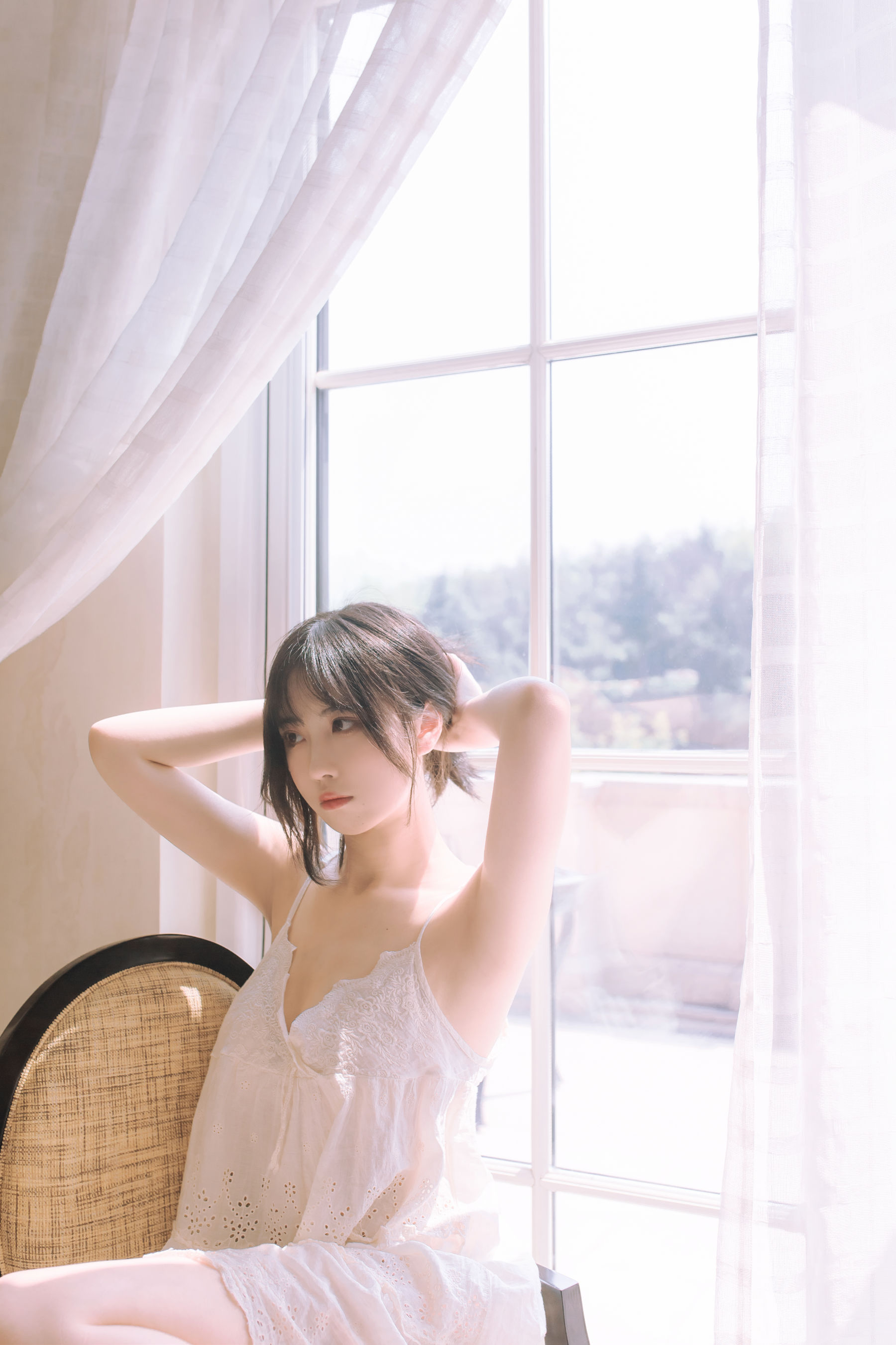 次元少女念雪ww - 春风-图39