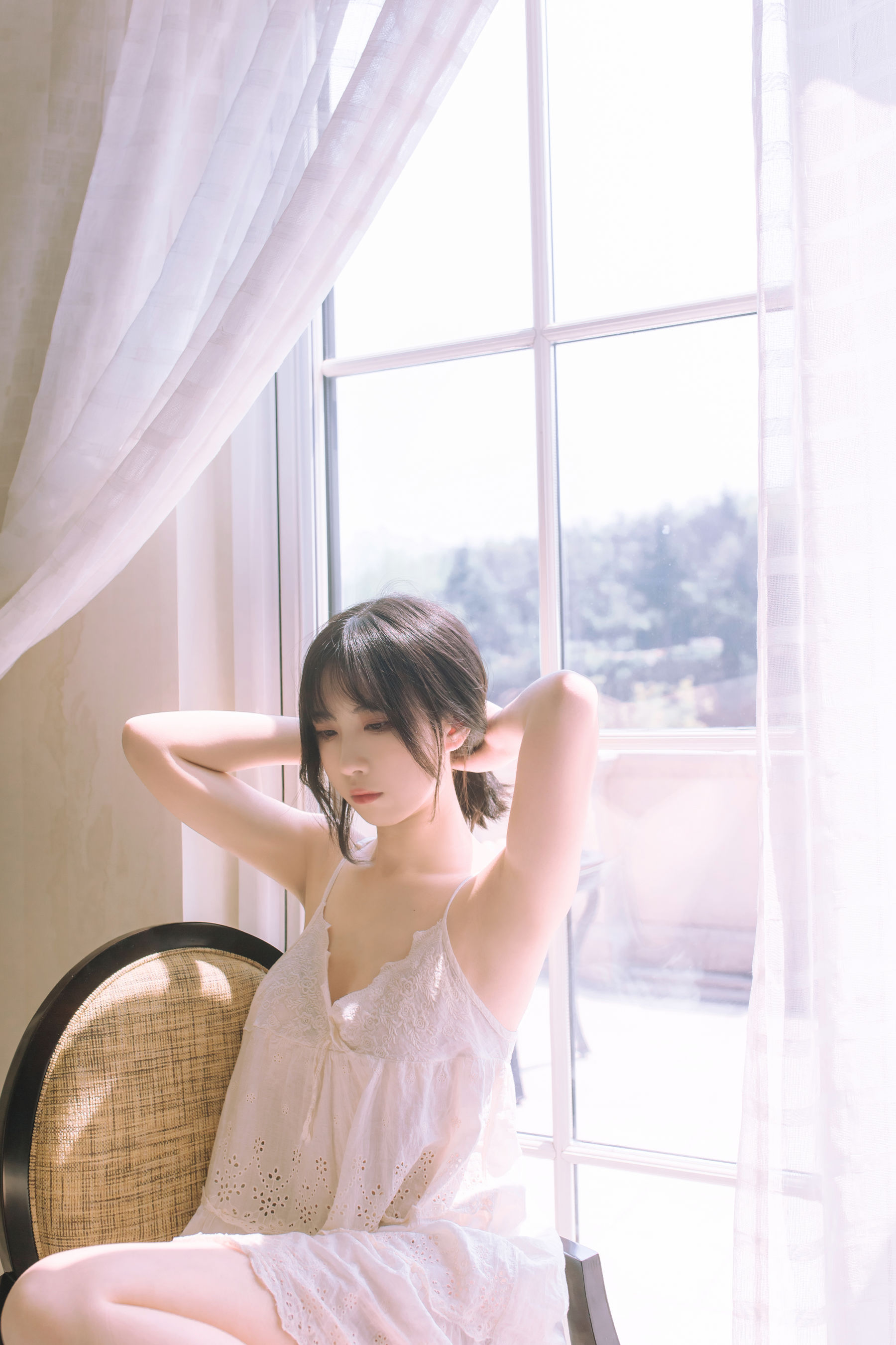 次元少女念雪ww - 春风-图40