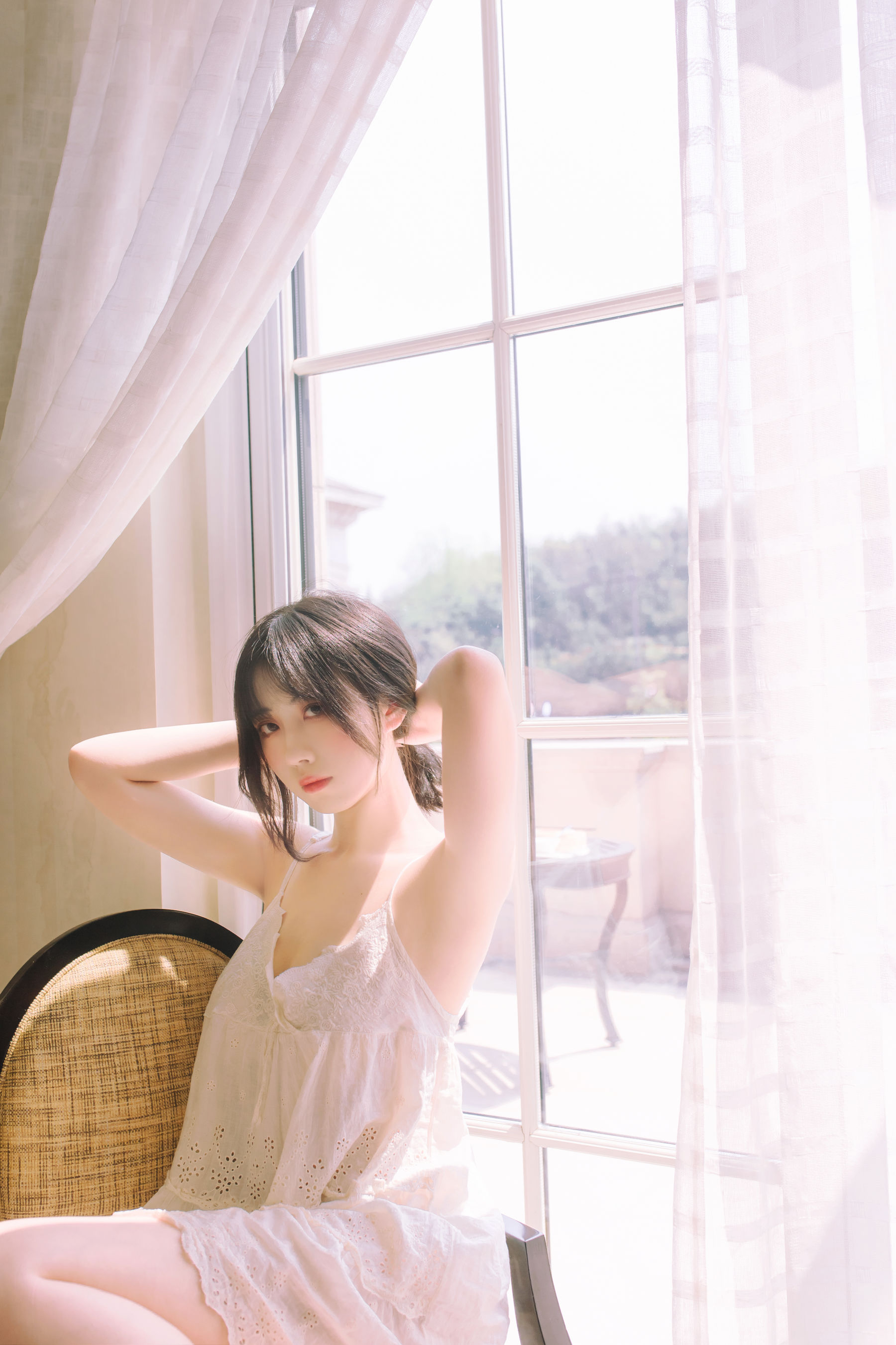 次元少女念雪ww - 春风-图41