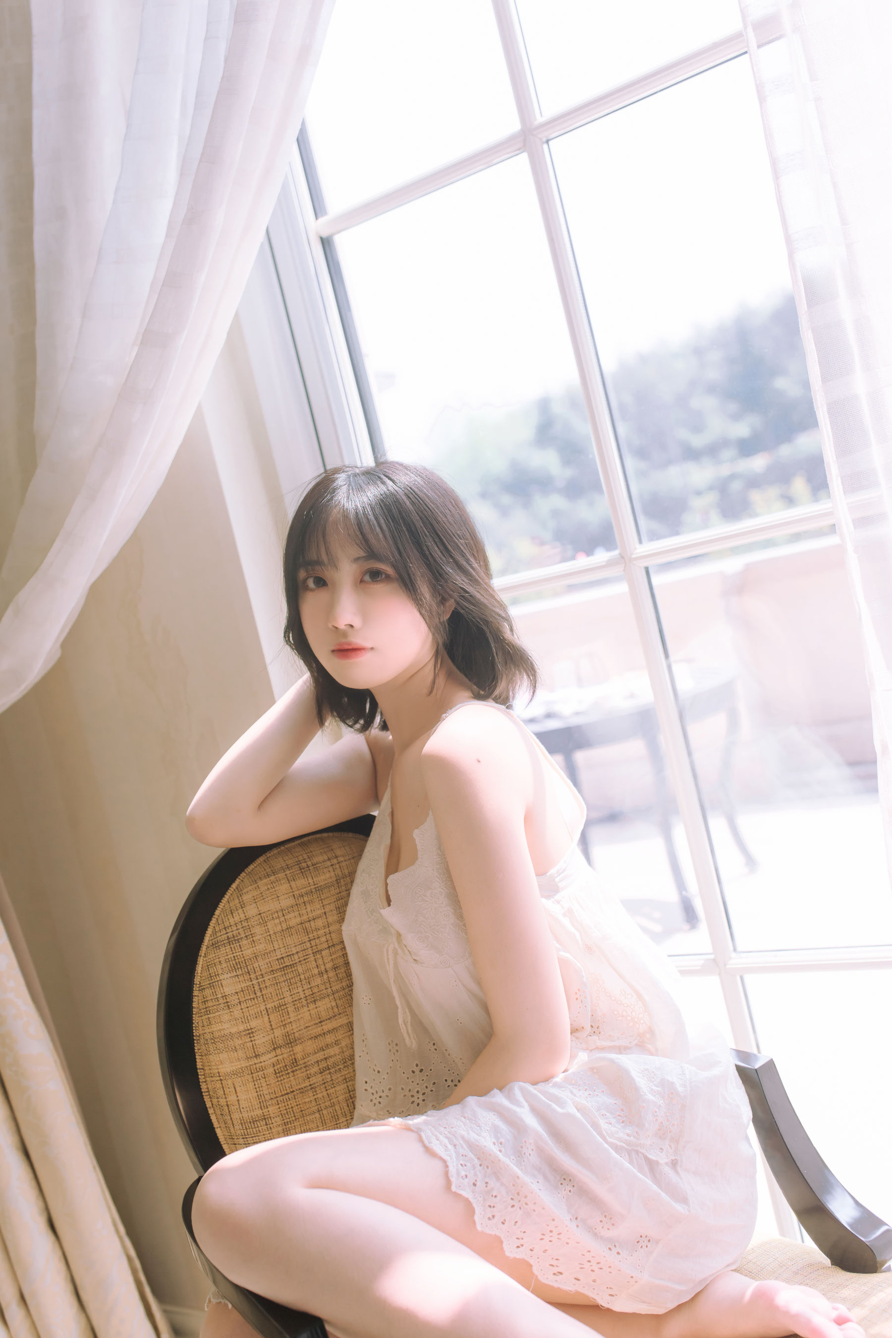 次元少女念雪ww - 春风-图42