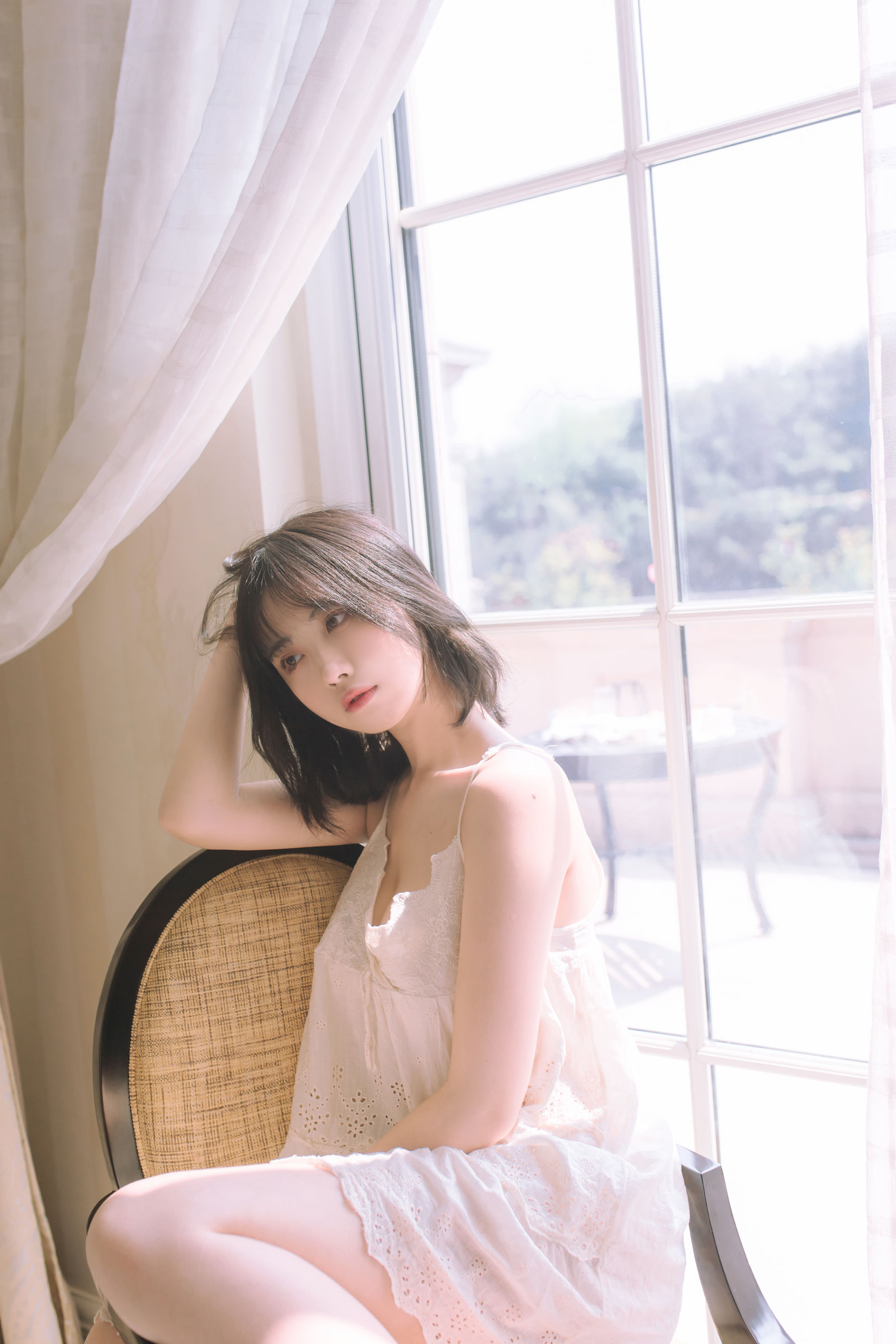 次元少女念雪ww - 春风-图43