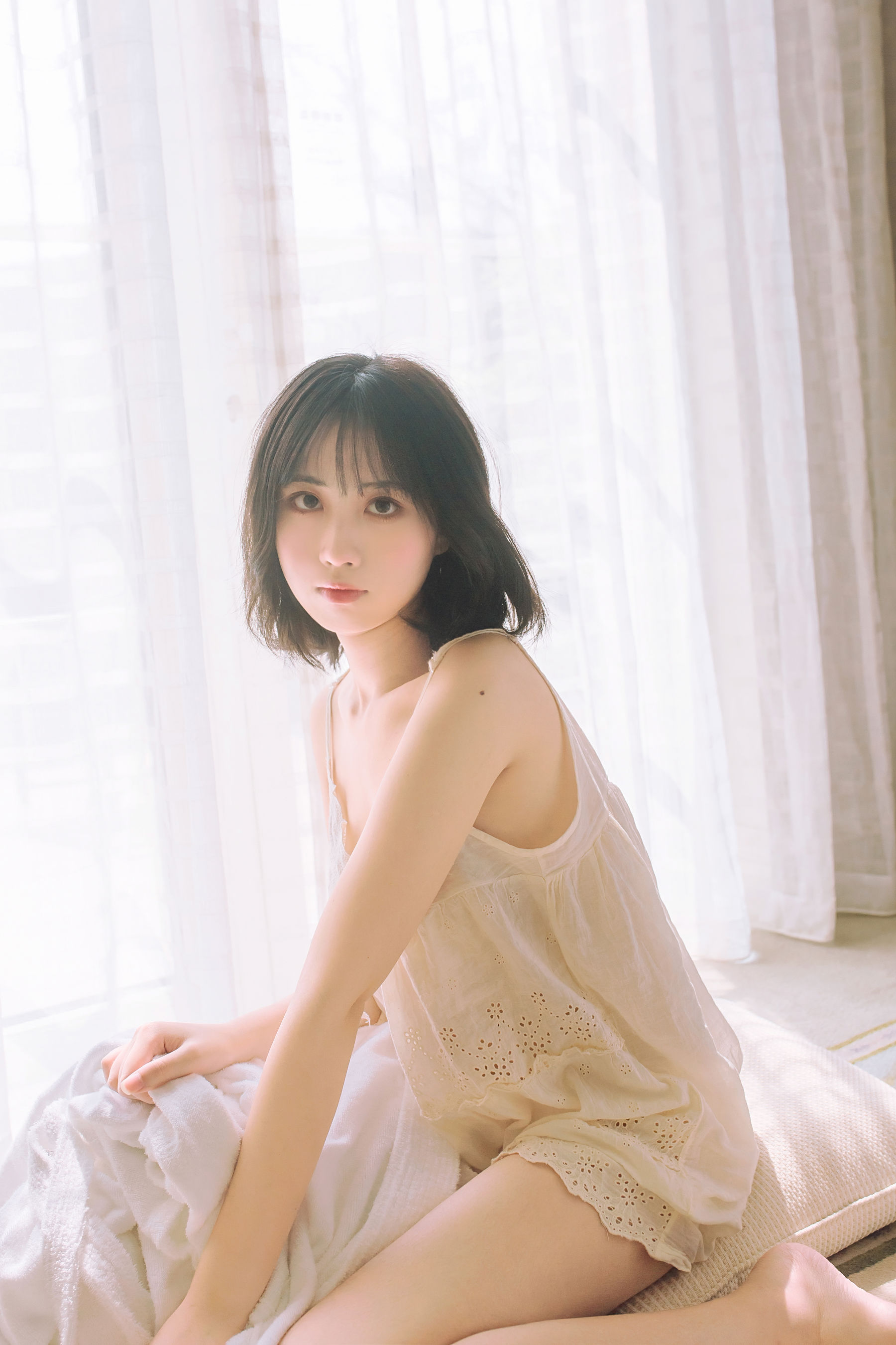 次元少女念雪ww - 春风-图44