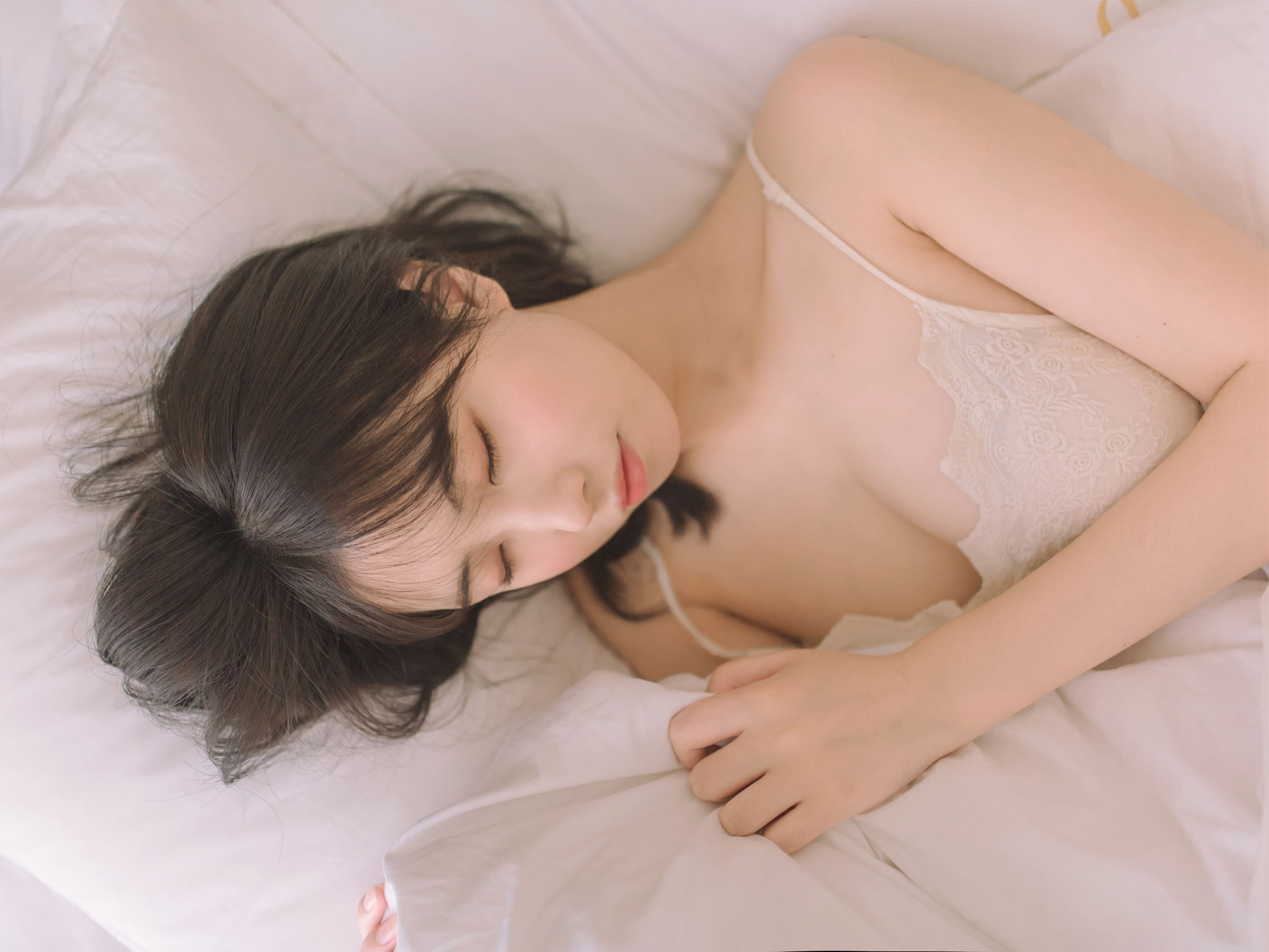 次元少女念雪ww - 春风-图46