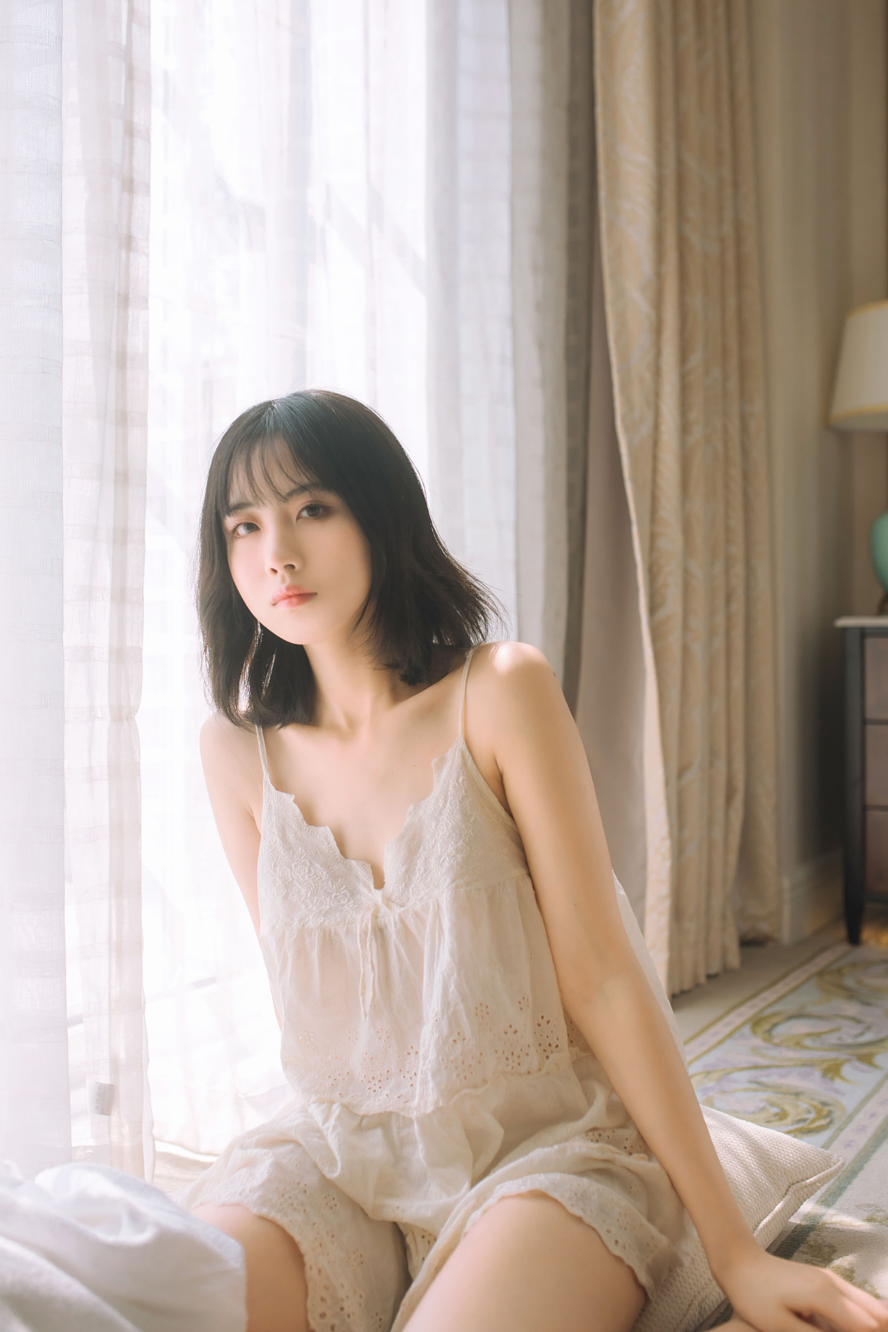 次元少女念雪ww - 春风-图51