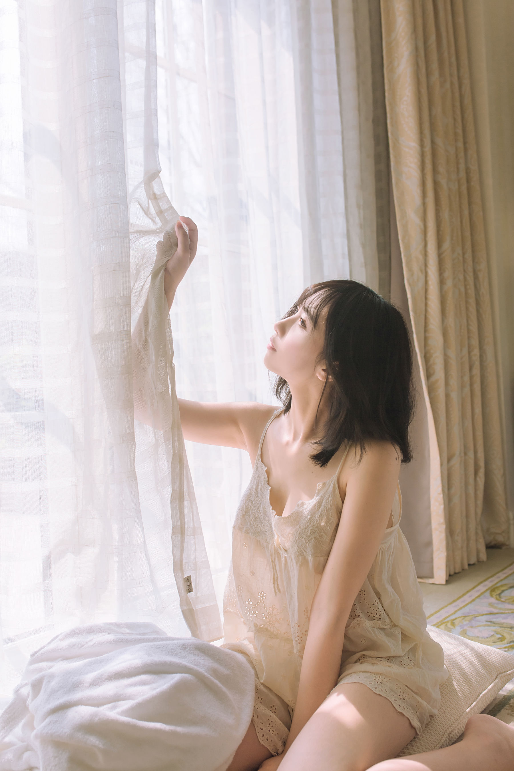 次元少女念雪ww - 春风-图52