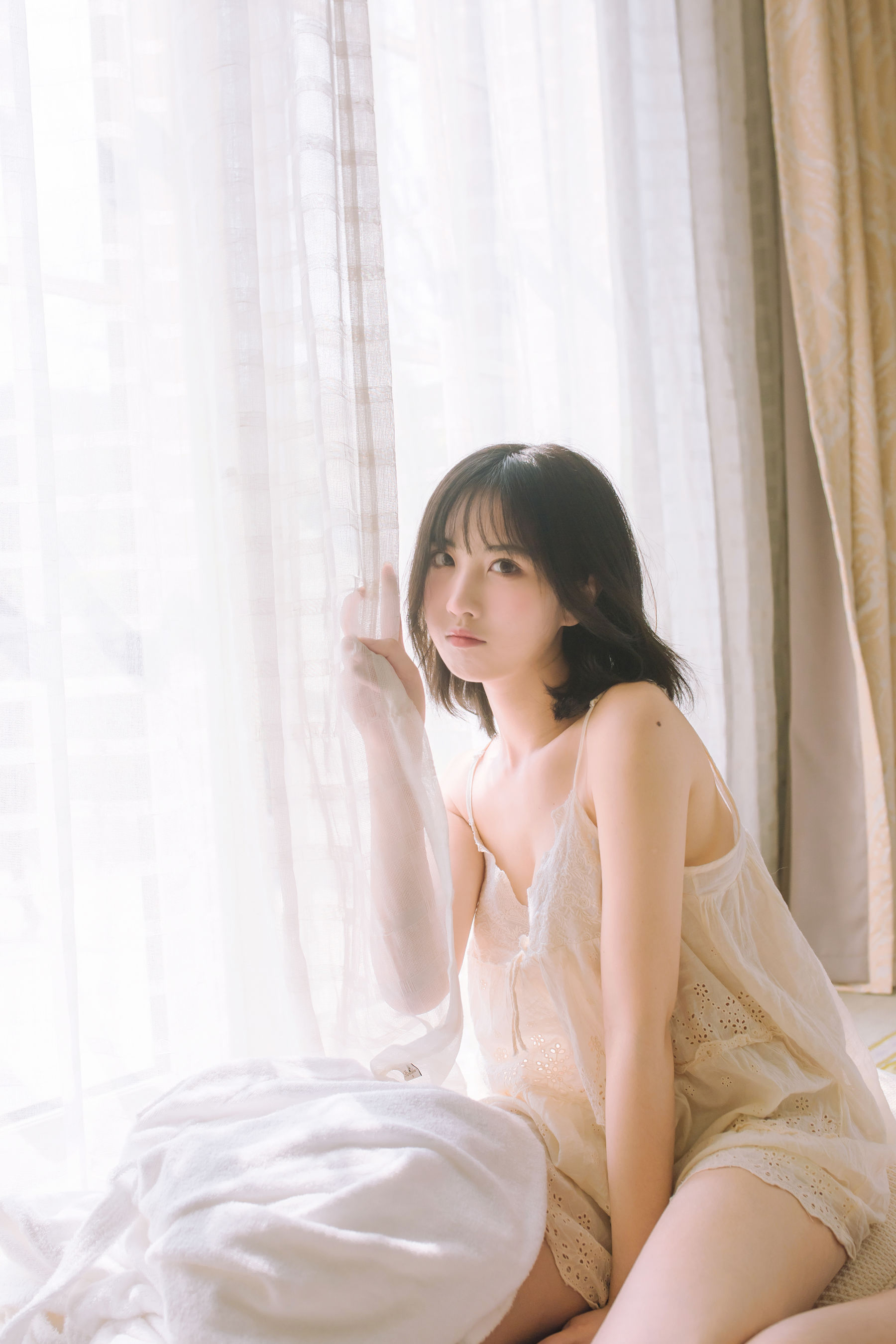 次元少女念雪ww - 春风-图53