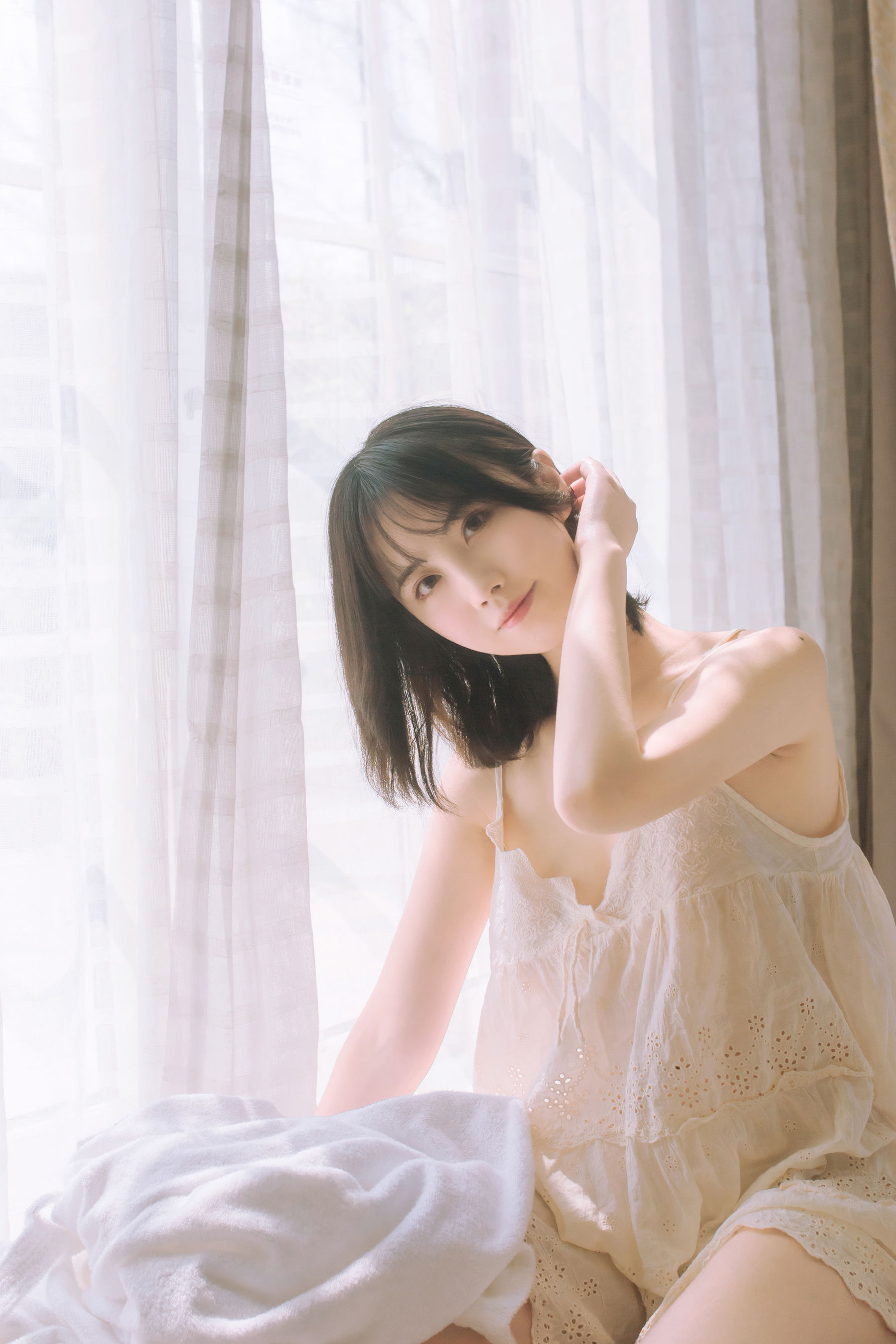 次元少女念雪ww - 春风-图54