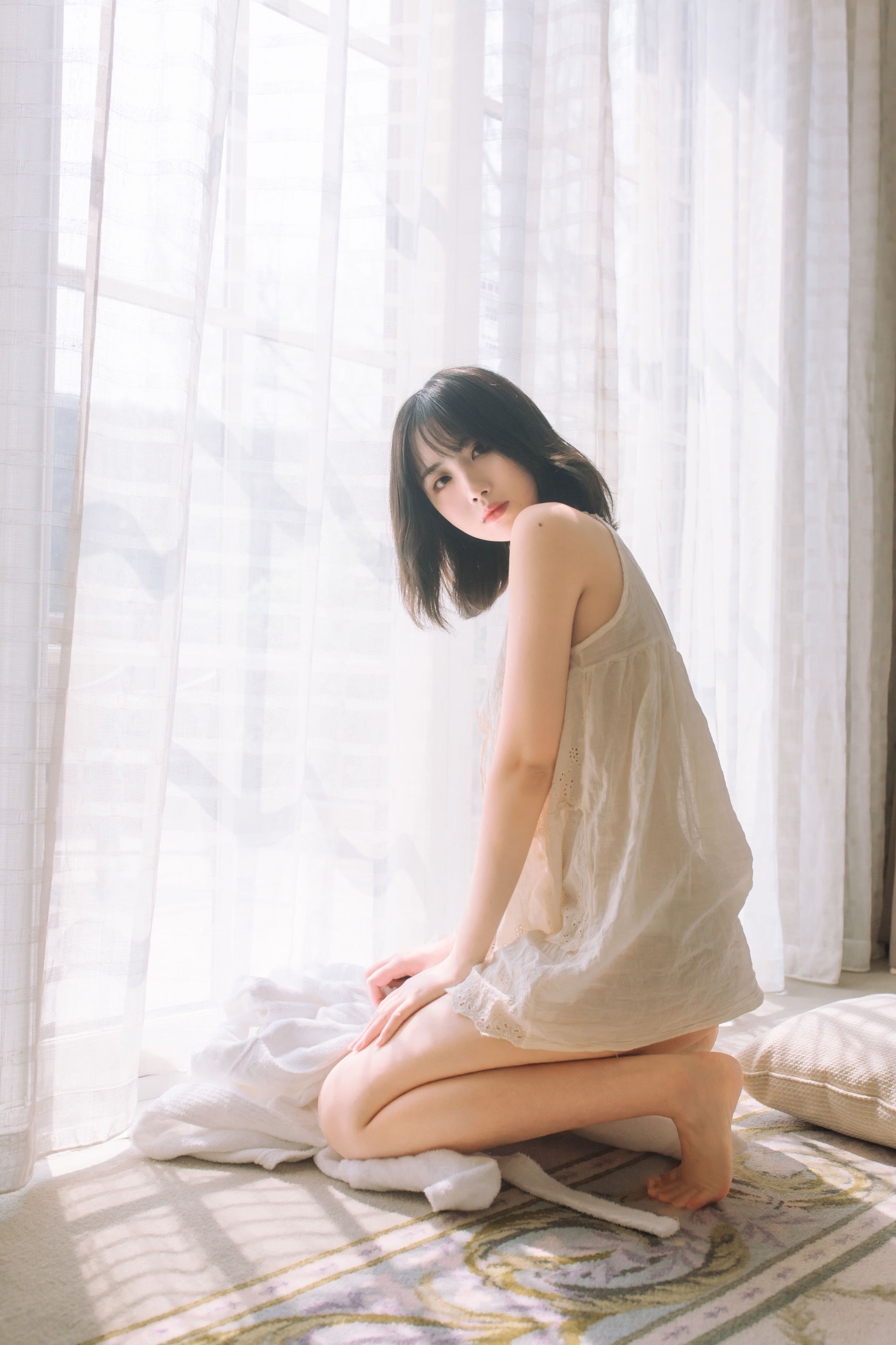 次元少女念雪ww - 春风-图5