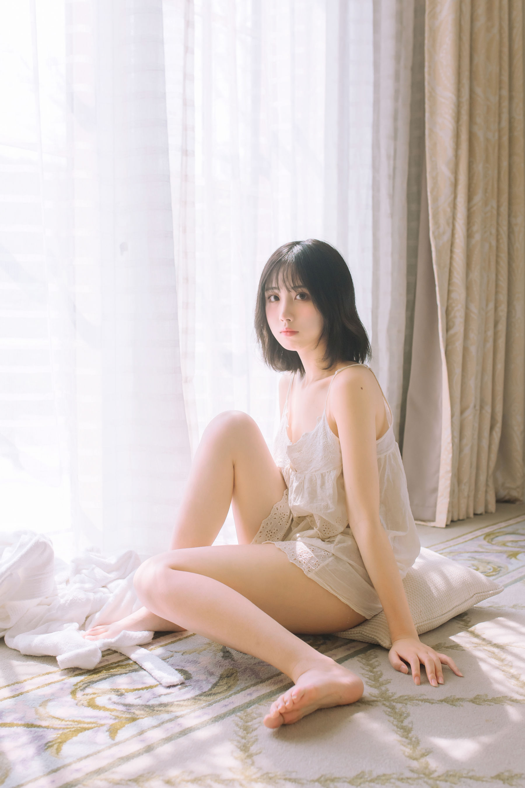 次元少女念雪ww - 春风-图6