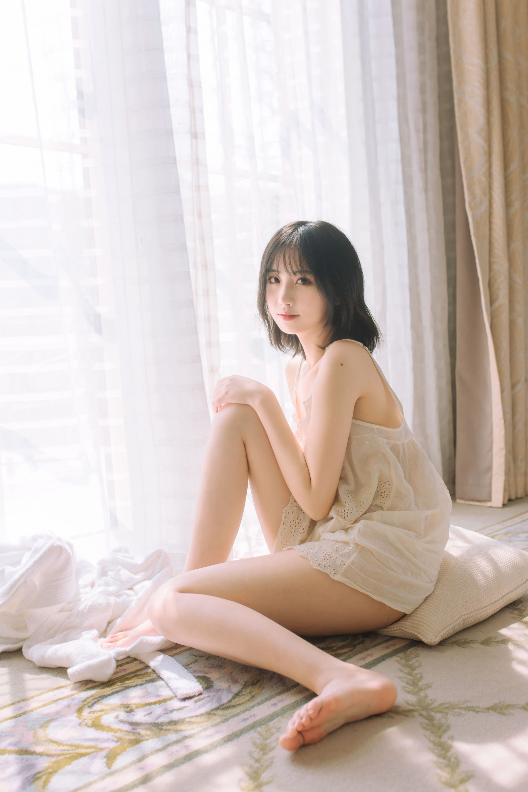 次元少女念雪ww - 春风-图8