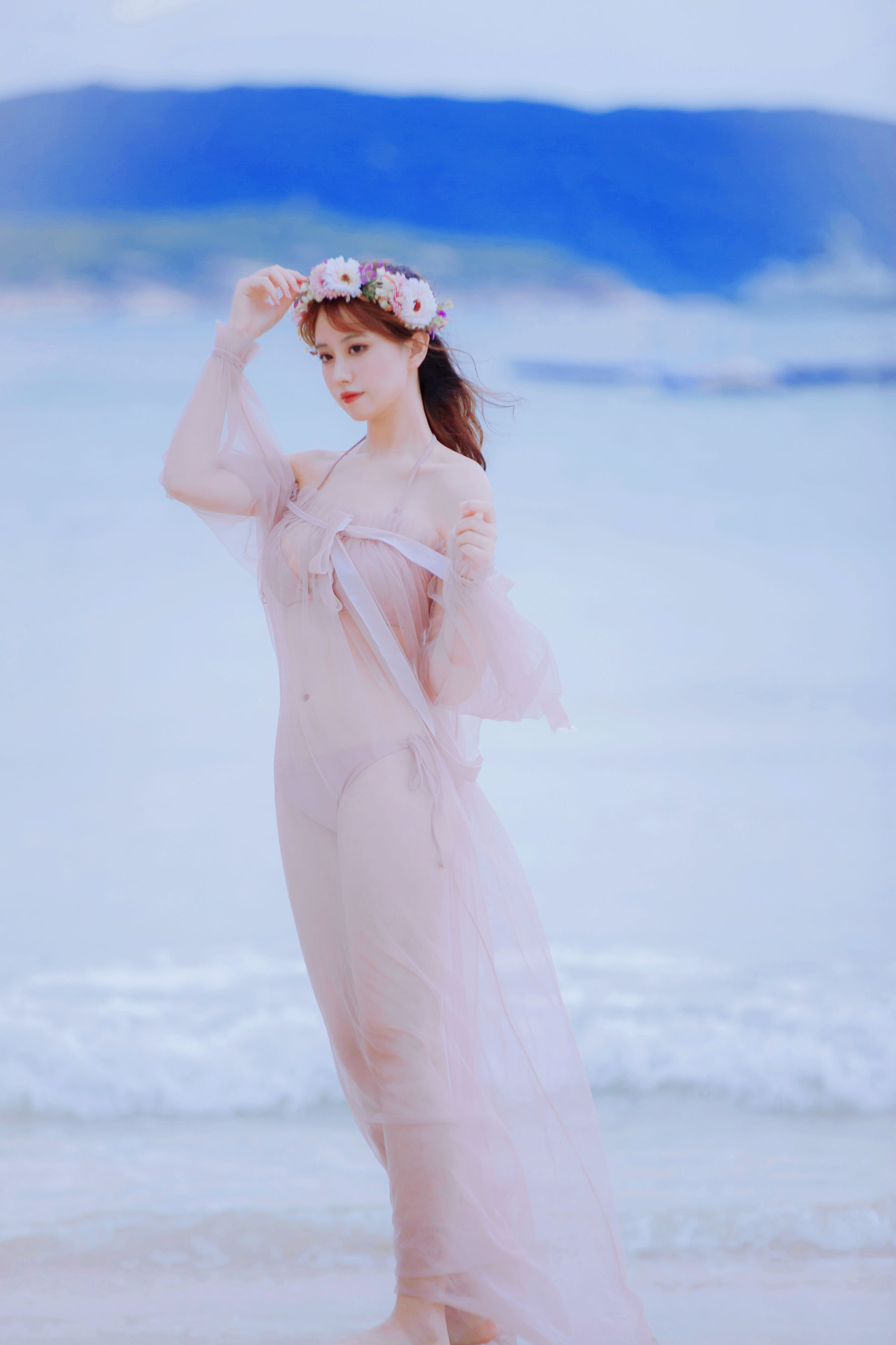 次元少女念雪ww - 白桃汽水-图9