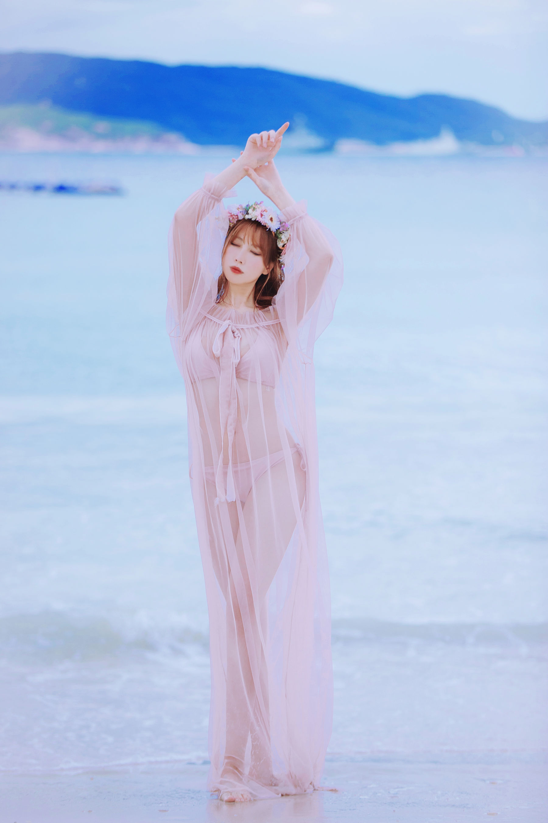 次元少女念雪ww - 白桃汽水-图13