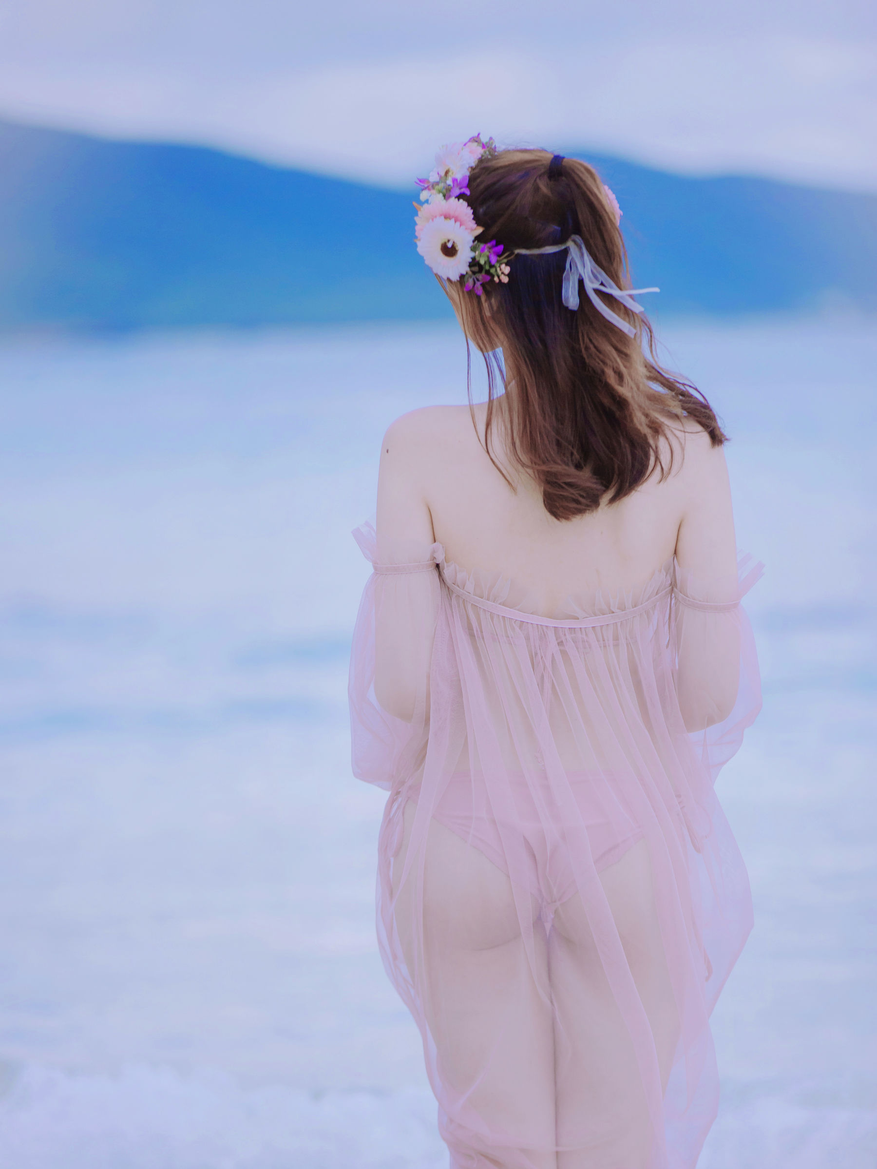 次元少女念雪ww - 白桃汽水-图14