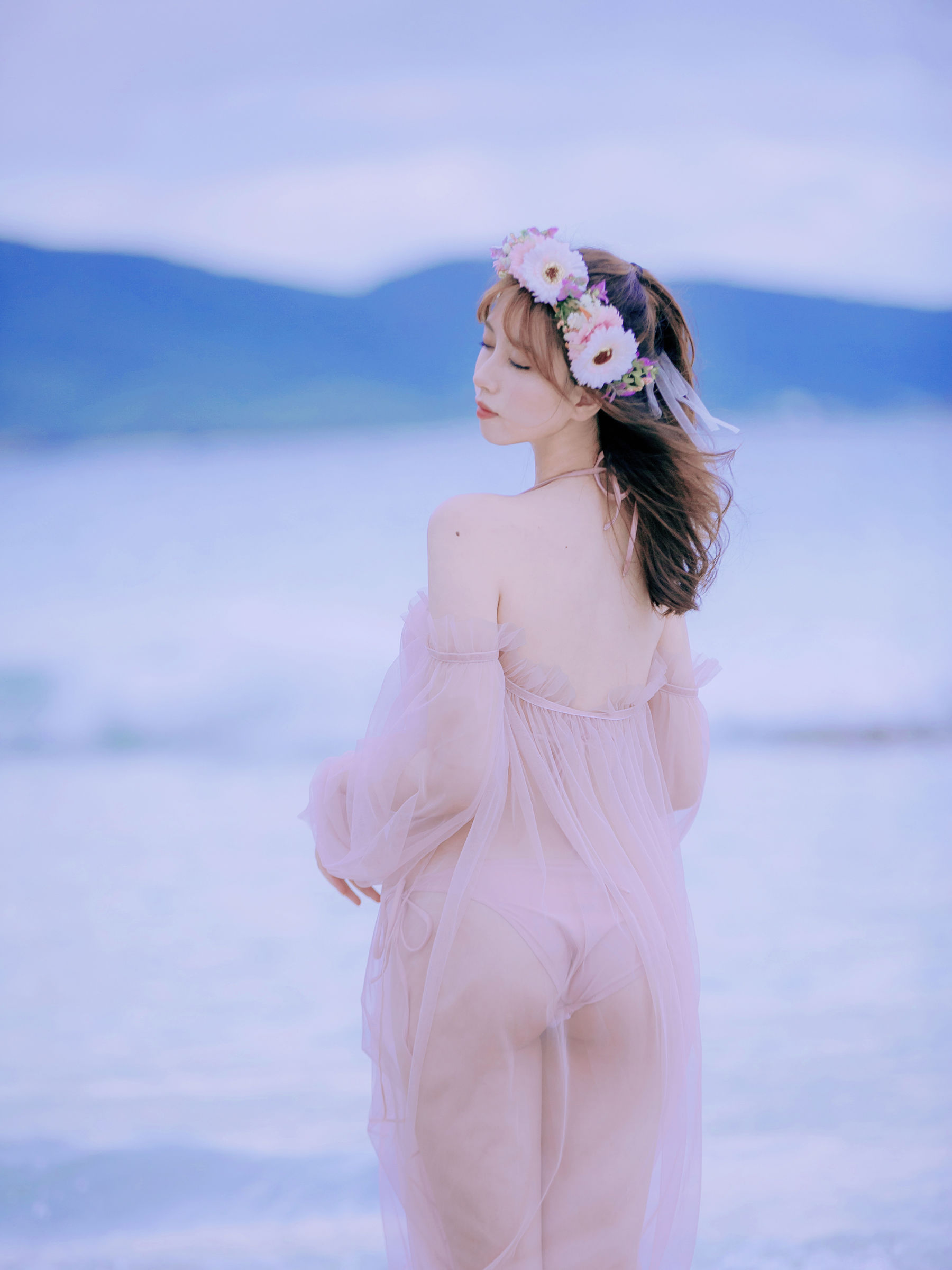 次元少女念雪ww - 白桃汽水-图16