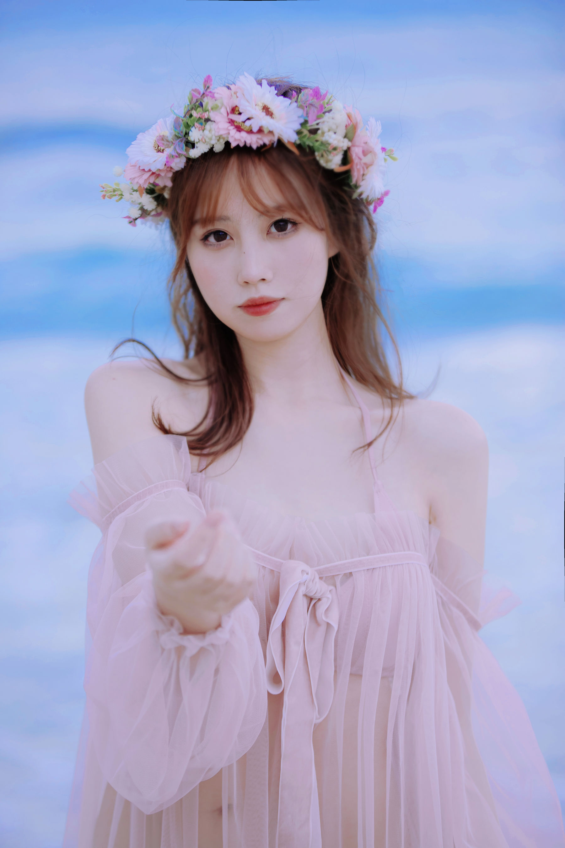 次元少女念雪ww - 白桃汽水-图18