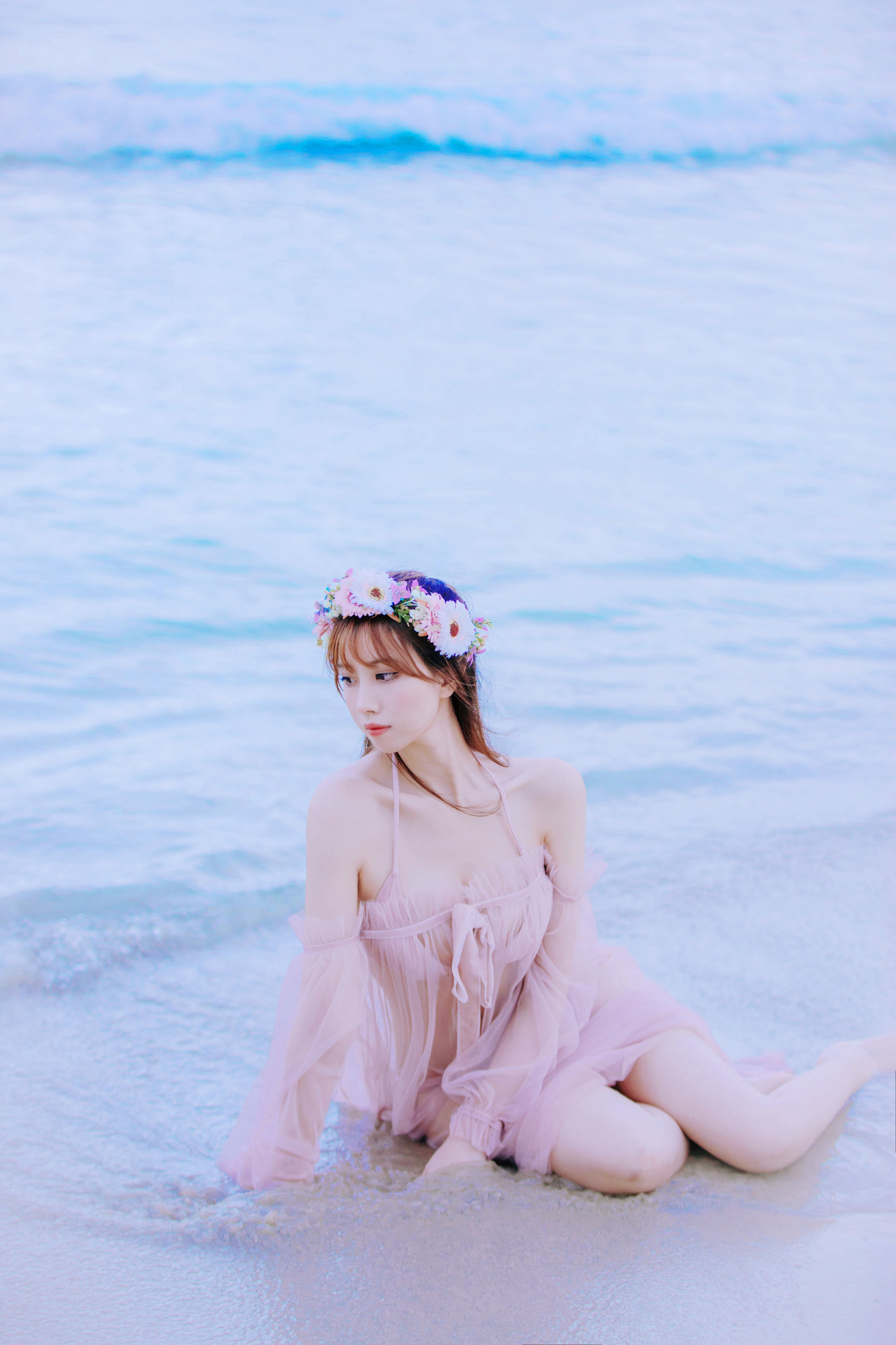 次元少女念雪ww - 白桃汽水-图20