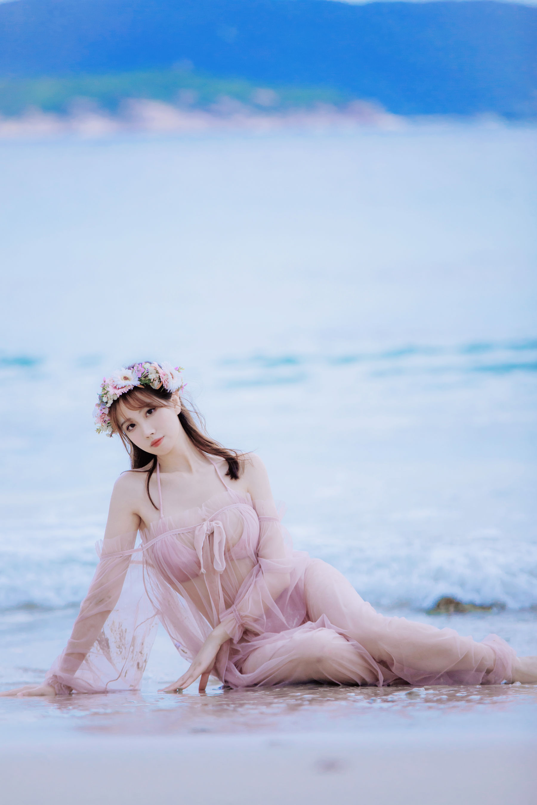 次元少女念雪ww - 白桃汽水-图24