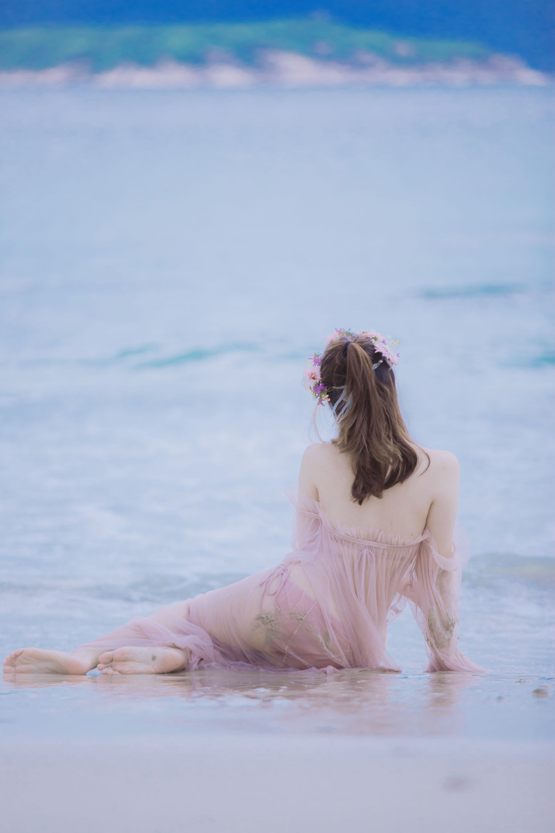 次元少女念雪ww - 白桃汽水-图25