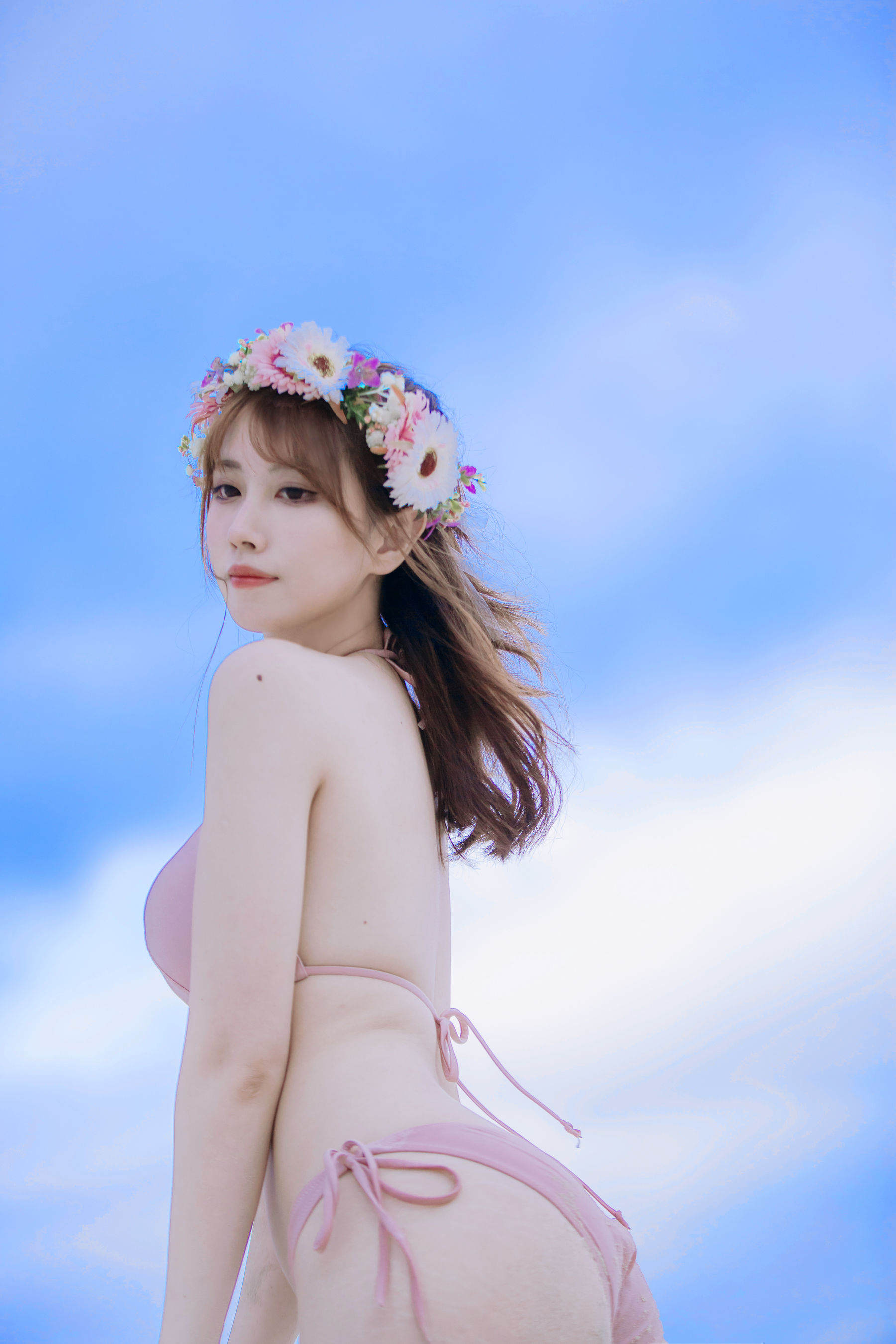 次元少女念雪ww - 白桃汽水-图27