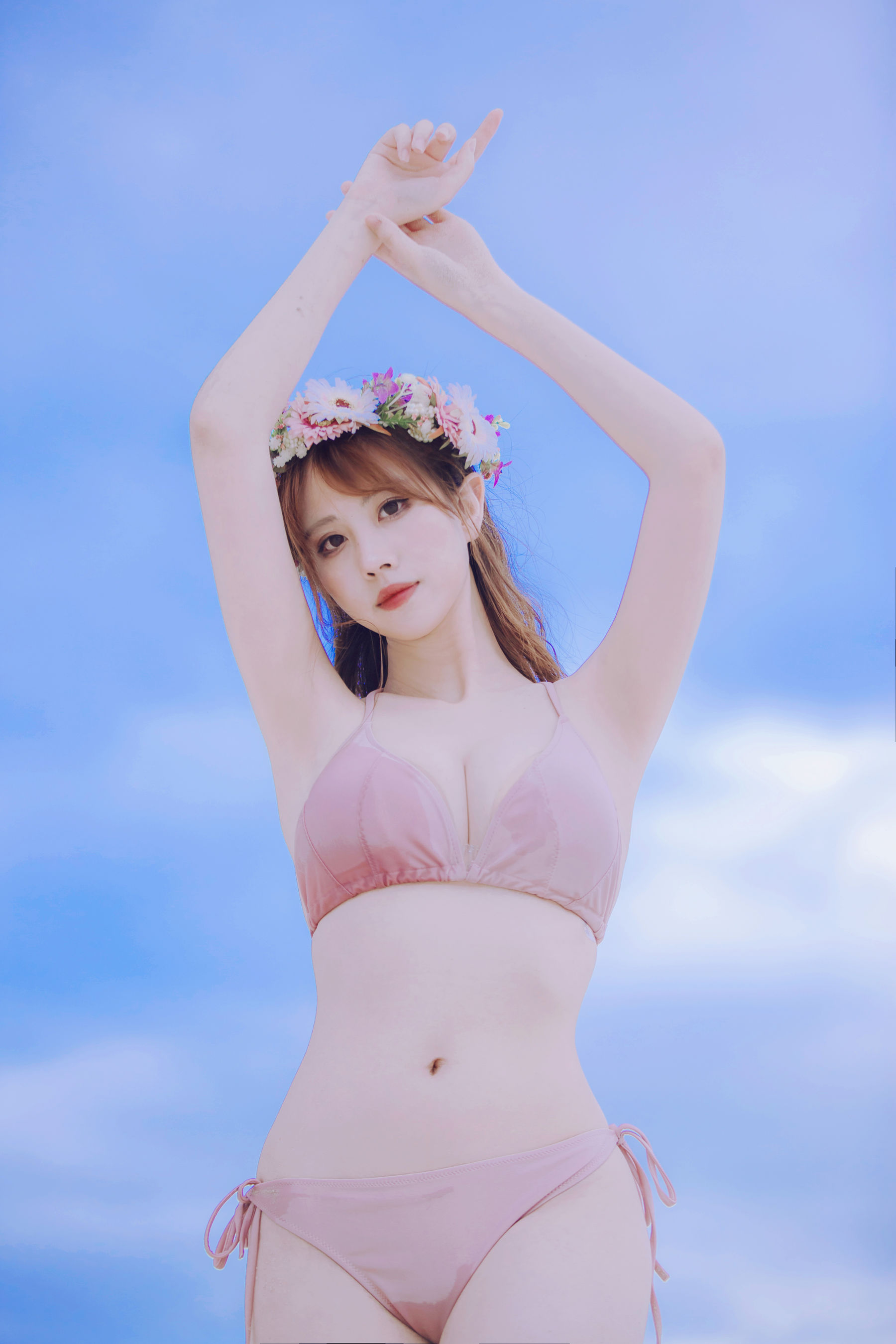 次元少女念雪ww - 白桃汽水-图29