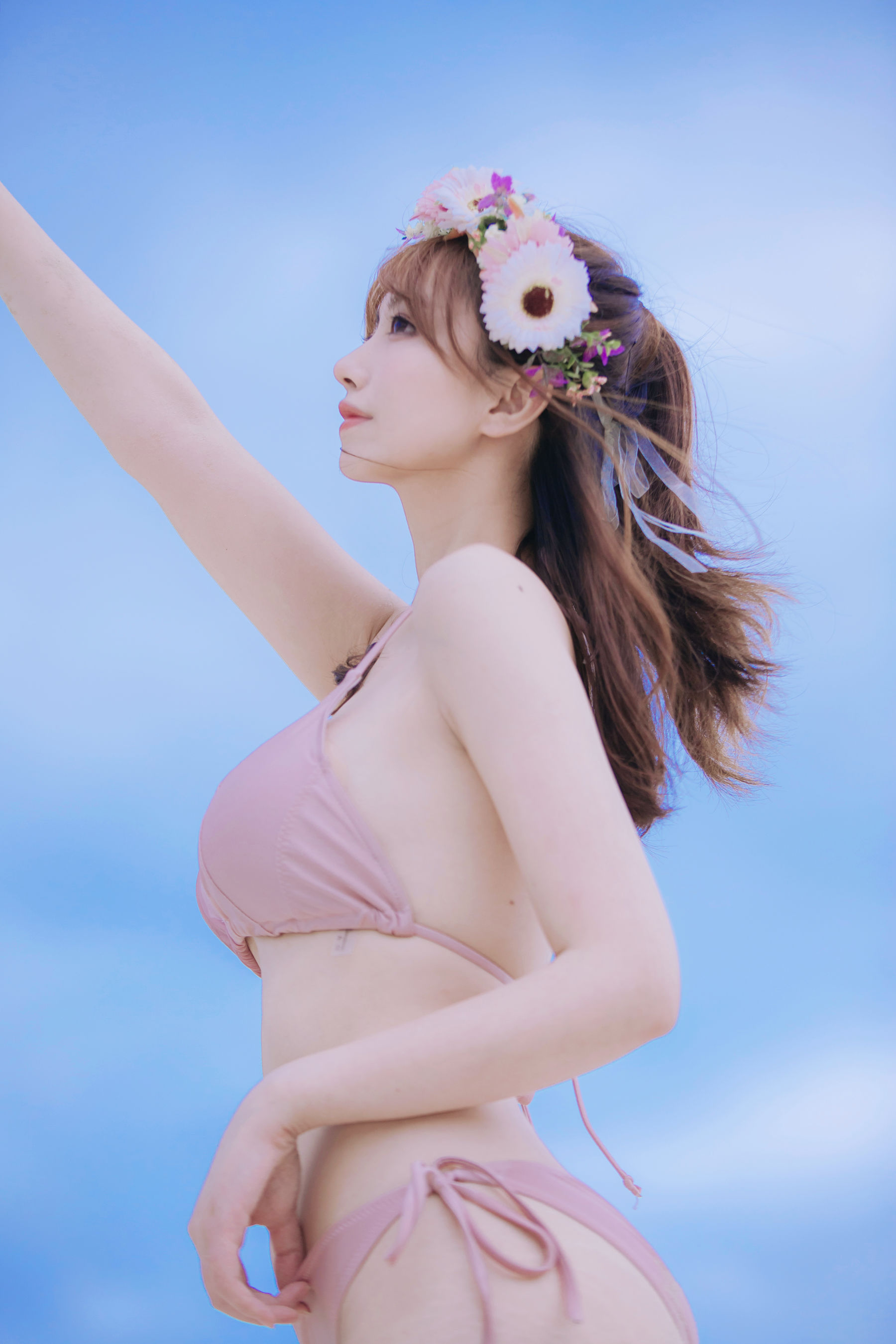 次元少女念雪ww - 白桃汽水-图30