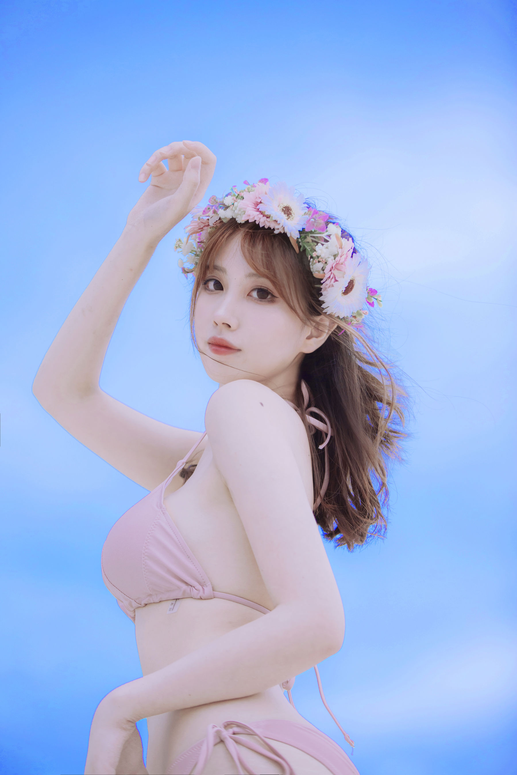 次元少女念雪ww - 白桃汽水-图31