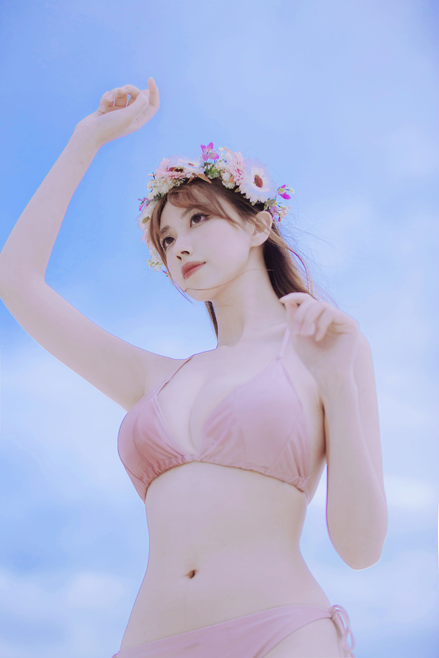 次元少女念雪ww - 白桃汽水-图32