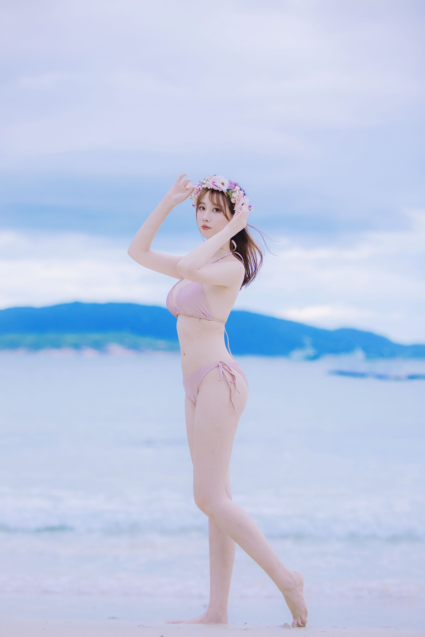 次元少女念雪ww - 白桃汽水-图35