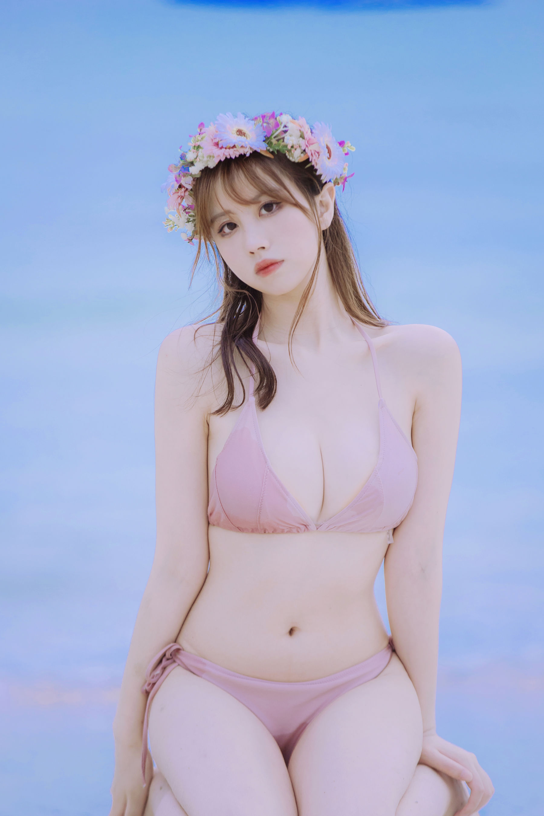 次元少女念雪ww - 白桃汽水-图36