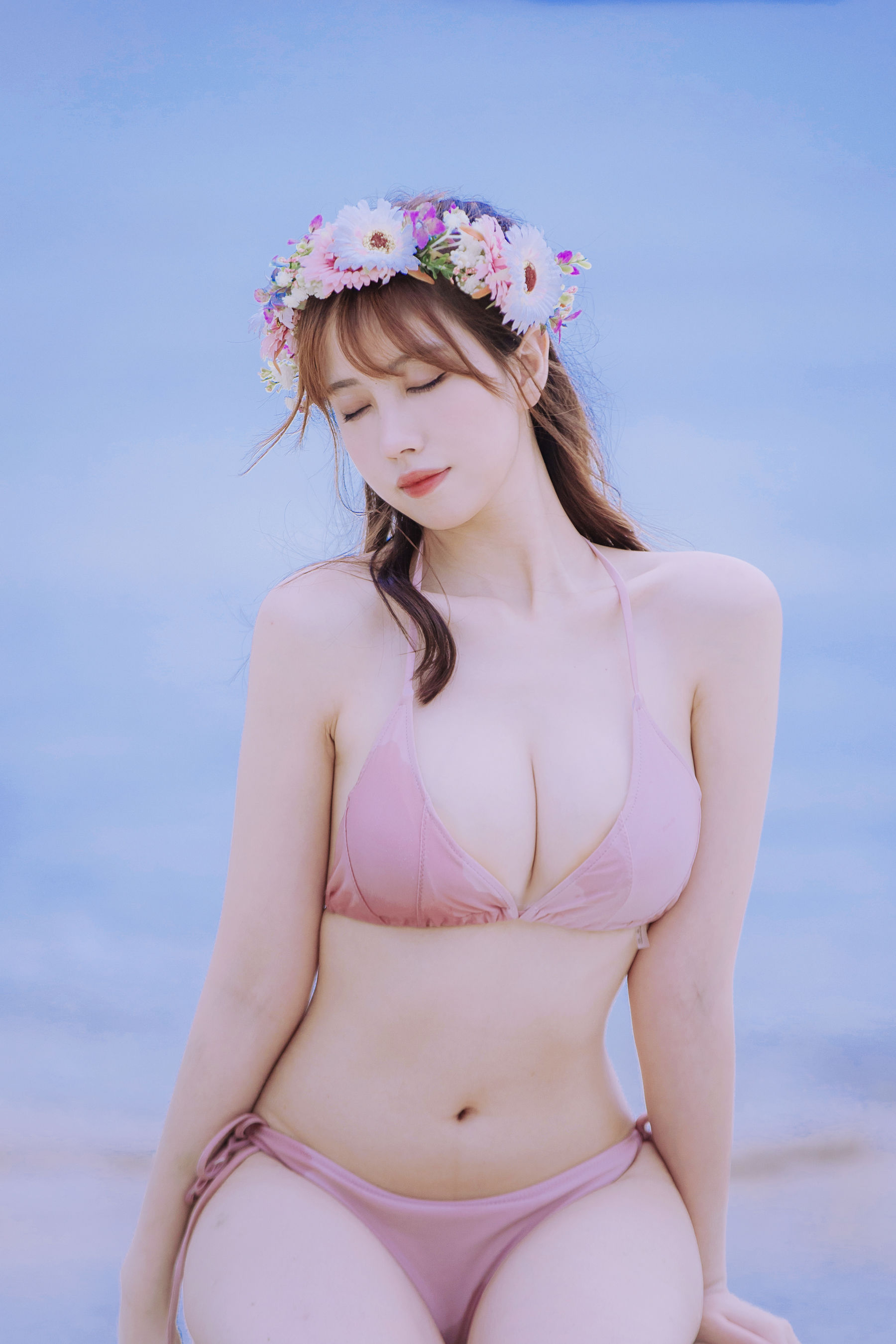 次元少女念雪ww - 白桃汽水-图37