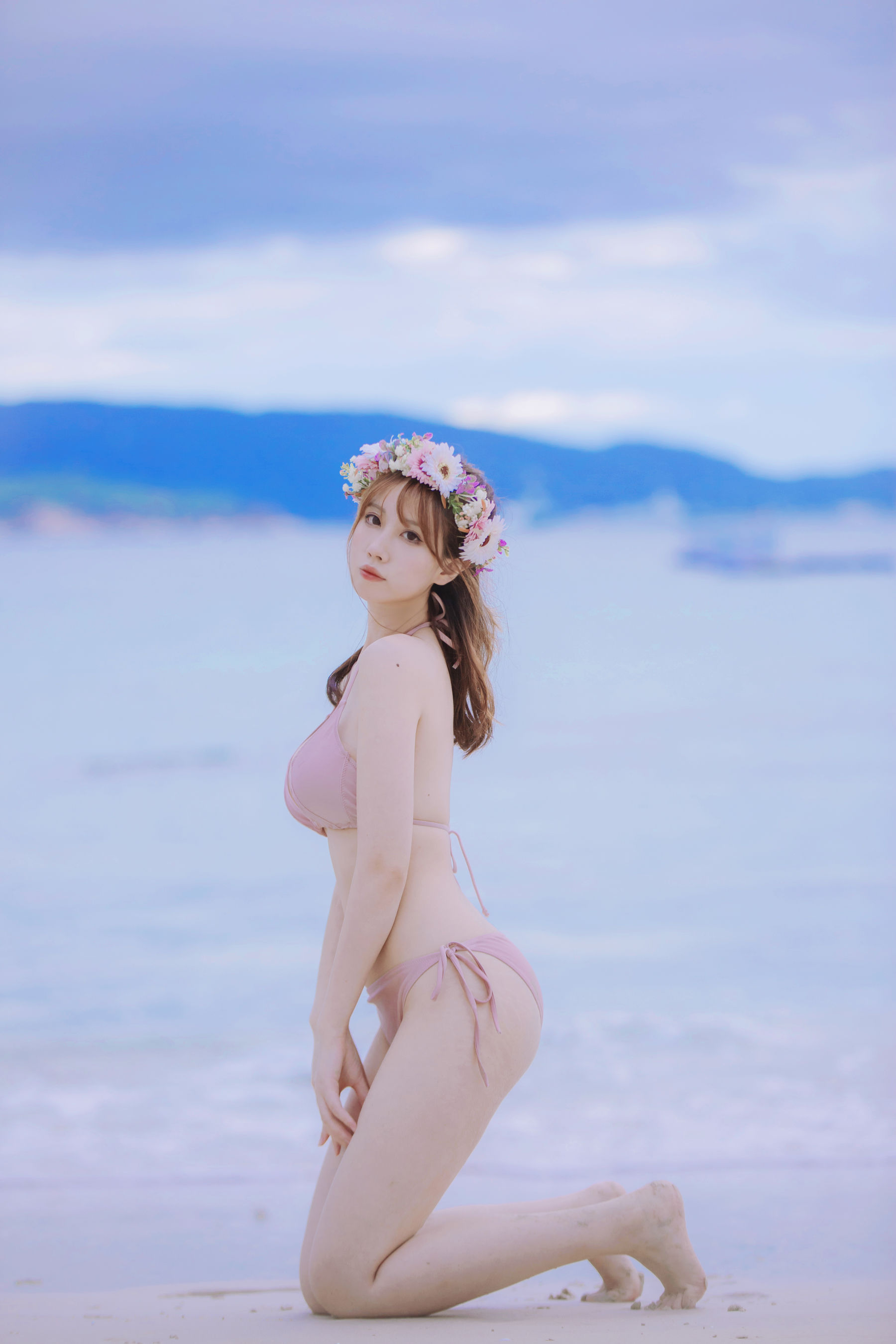 次元少女念雪ww - 白桃汽水-图38