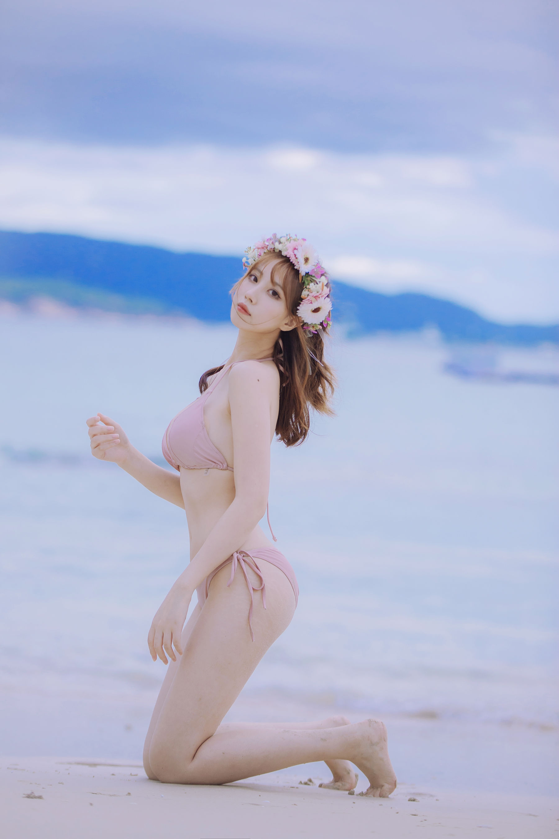 次元少女念雪ww - 白桃汽水-图39